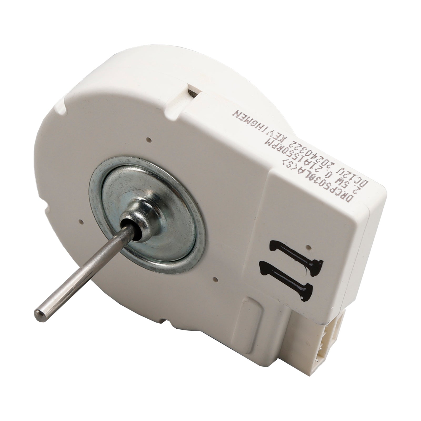 DRCP5030LA Motor de ventilador de evaporador para refrigerador Samsung DA31-00146B PS4138373