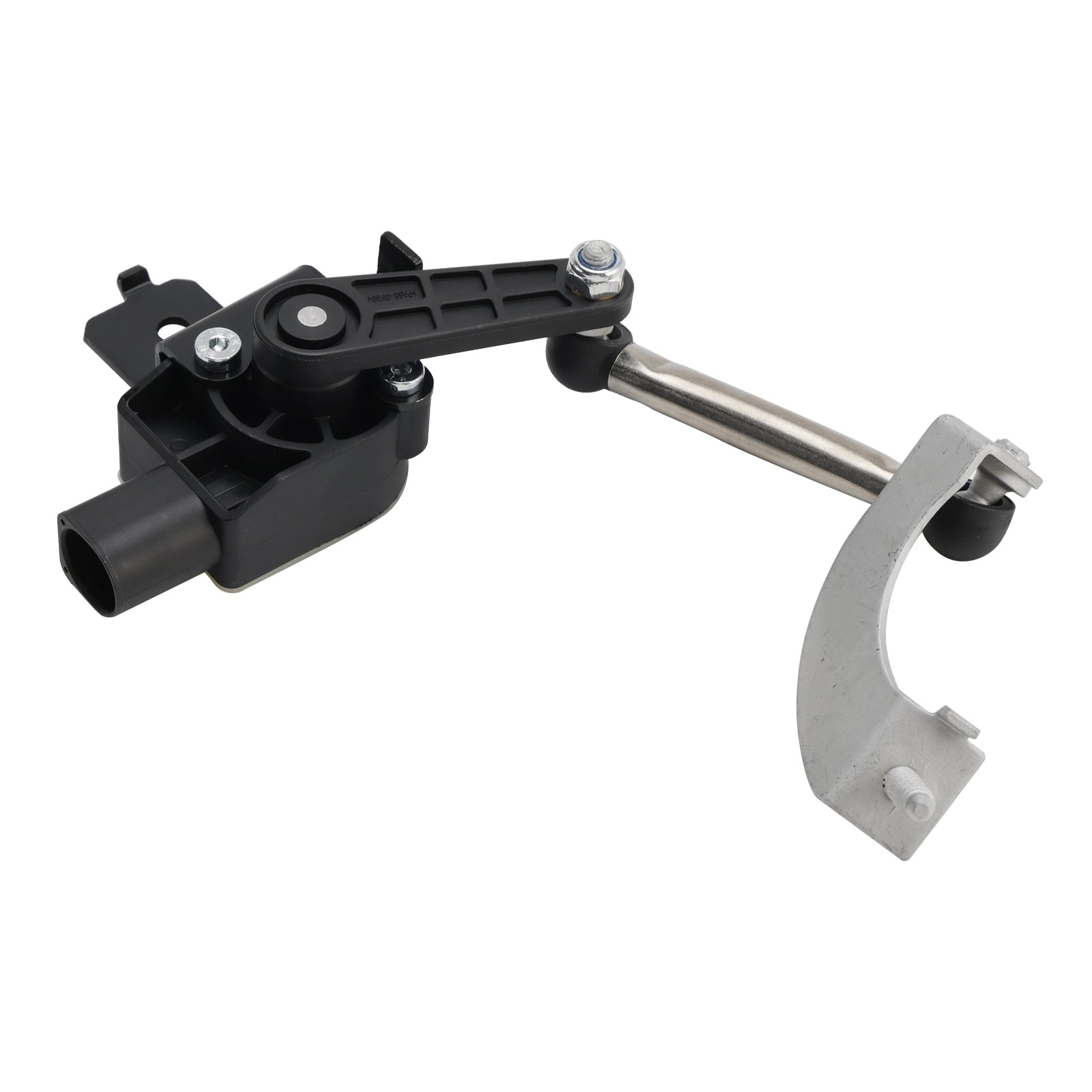 Capteur de niveau de caisse avant gauche 1K0941274B pour Audi A3 et VW Rabbit (2006-2009)