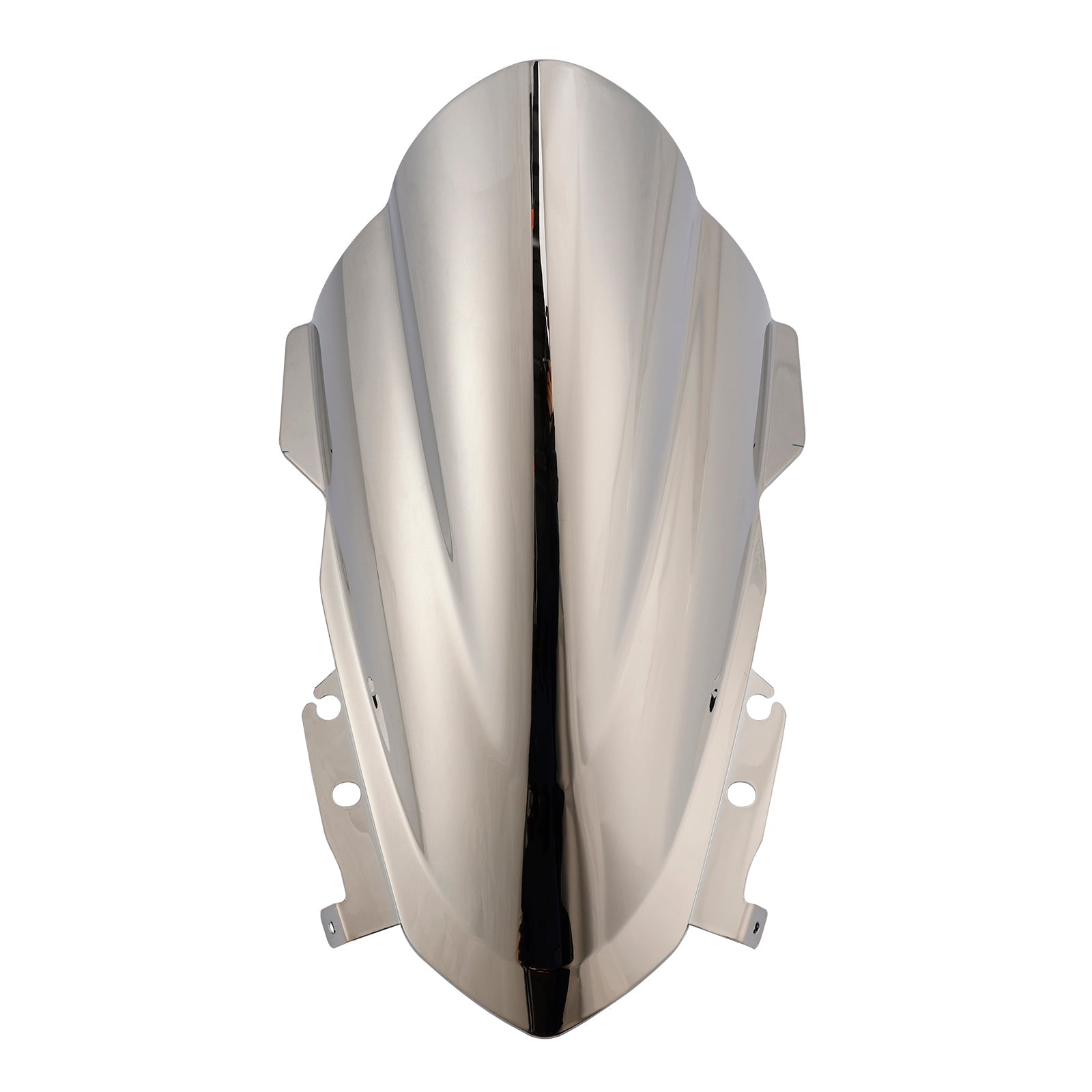 Szybka przednia dla Daytona 660 2024-2025 Motocykl przednią szybę