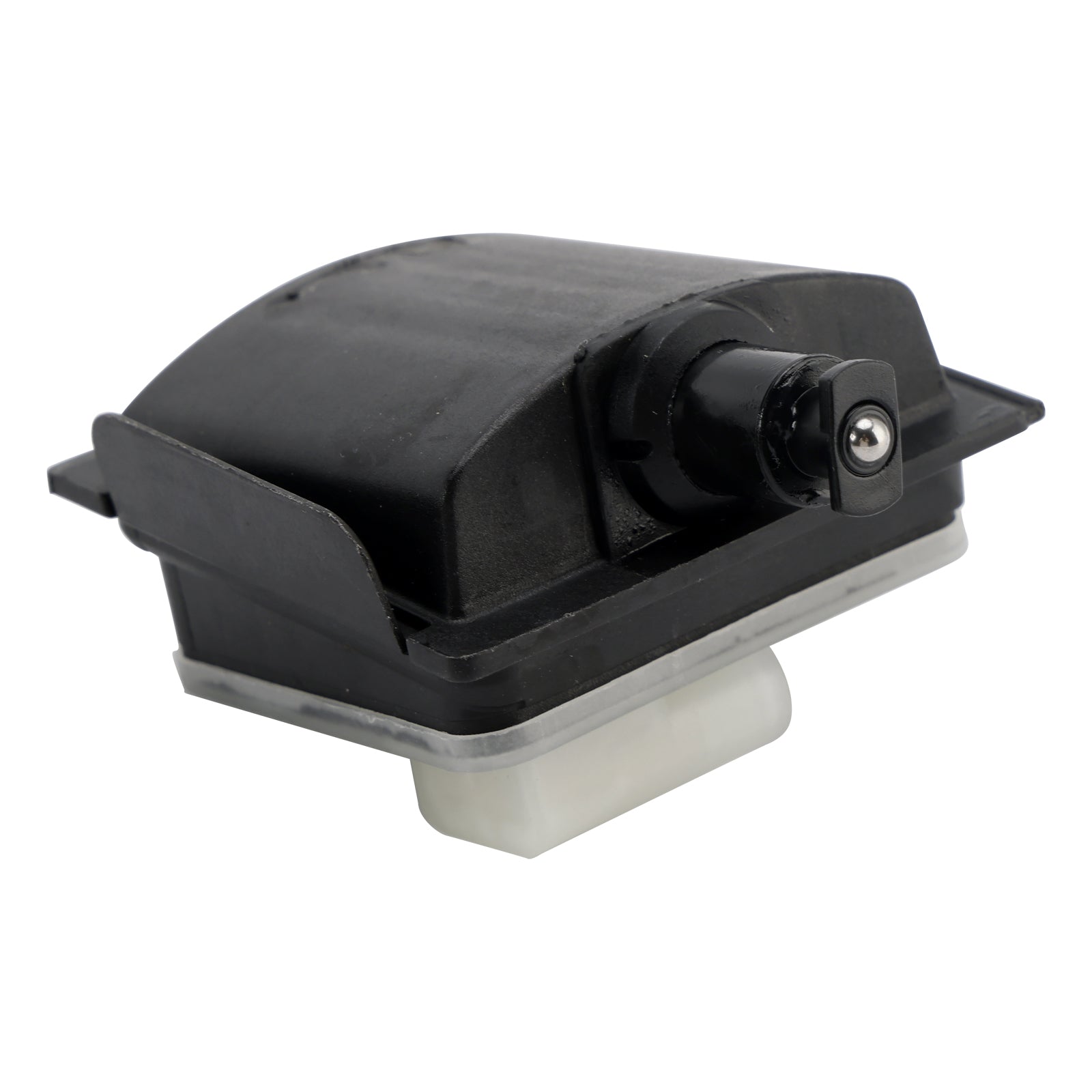 Moteur d'actionneur de déverrouillage de trappe à carburant Mercedes-Benz EQC Hybrid A0008206212