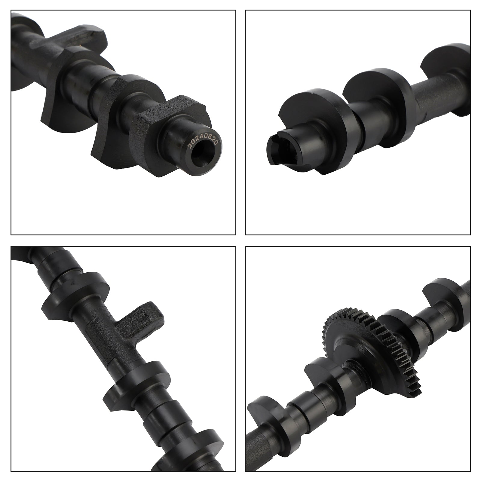 Komplet odmične gredi in ekscentrični valjanje za BMW E83 X3 2007-2010 11377515868 11370150710