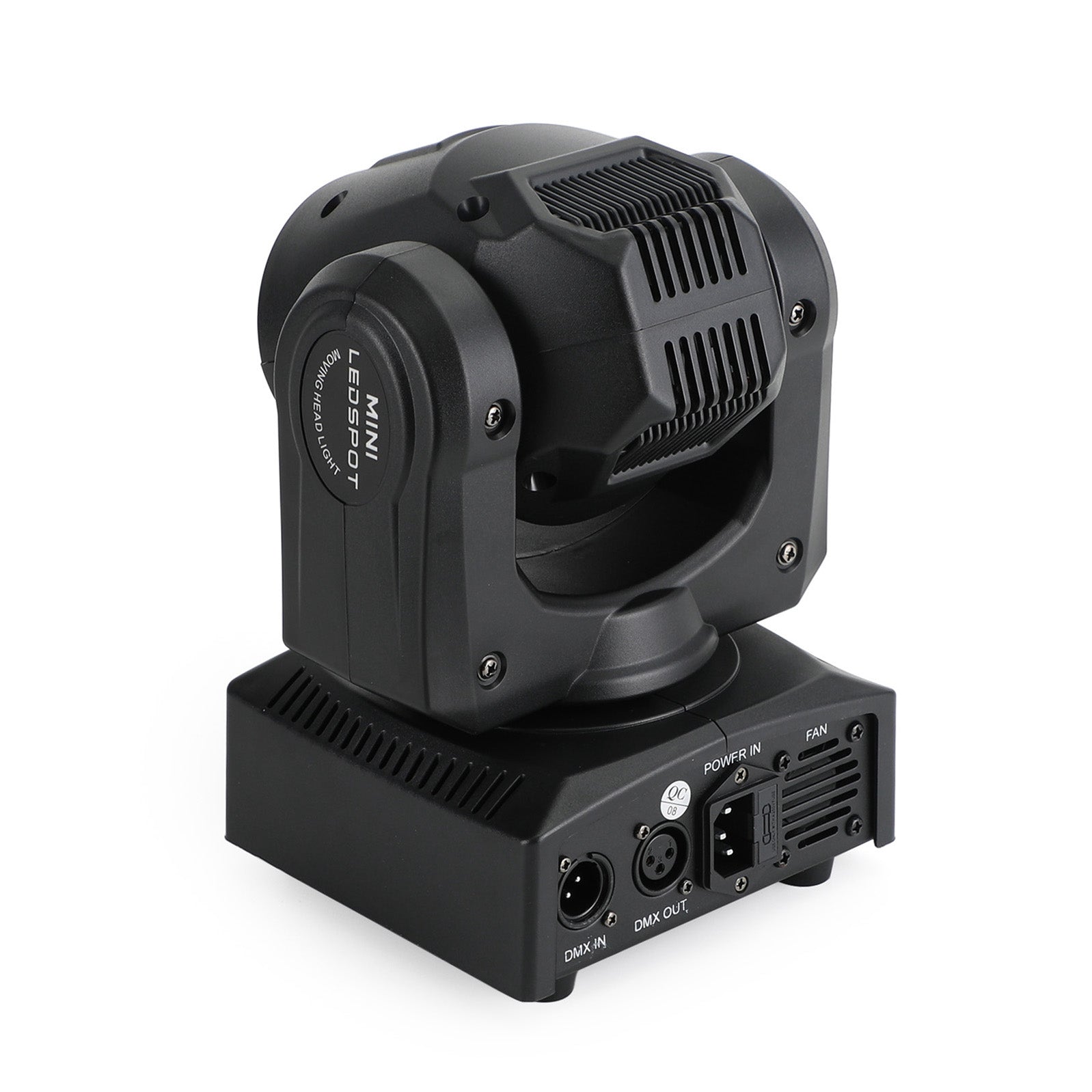 100W LED Moving Head Podiumverlichting Disco DJ DMX512 RGBW Gobo Spot Light