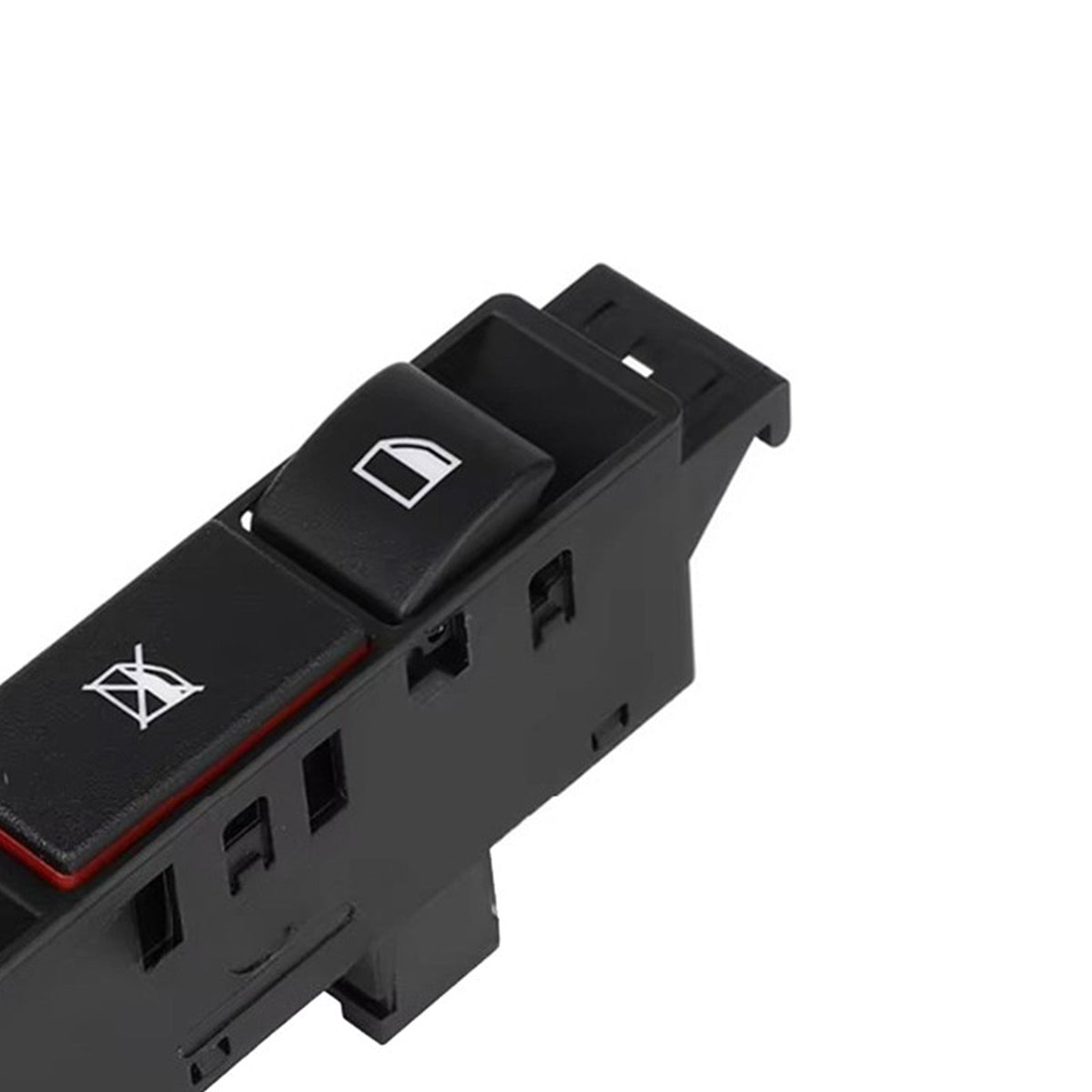 Interrupteur de lève-vitre électrique avant gauche pour BMW 323i 325i 328i 330i 323Ci 61316902184