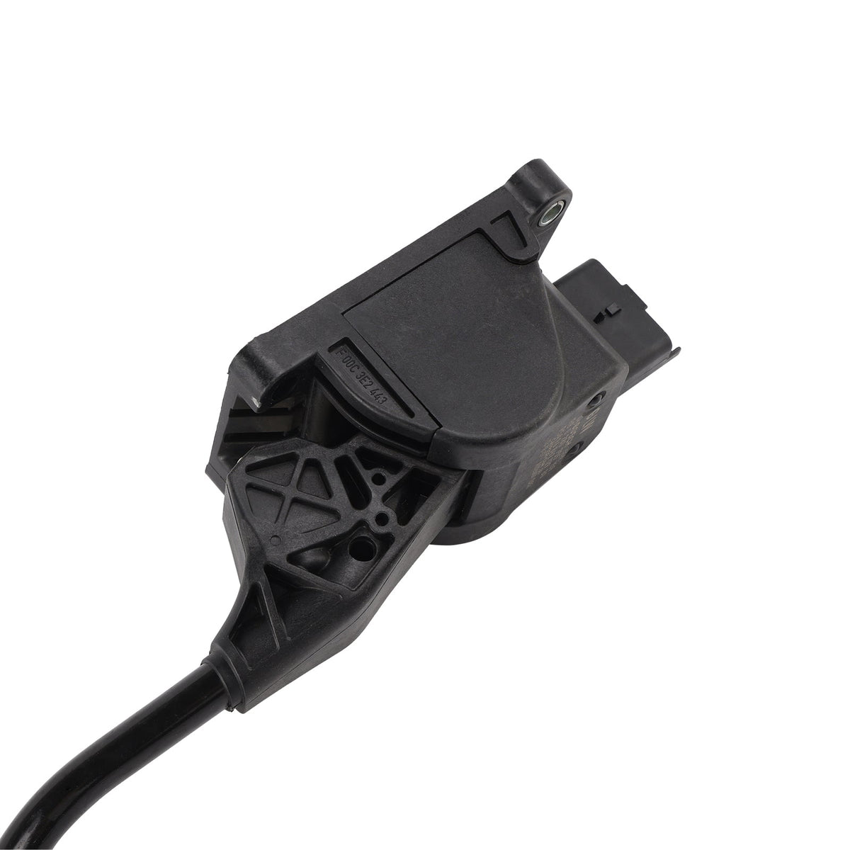 Pédale d'accélérateur 9686212980 pour Citroën C5 III 08-18 Peugeot 508 10-18 1.6