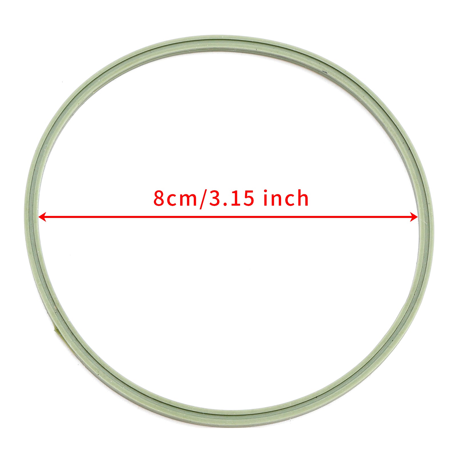 Vacuum Pump Repair Seal 6422300065 Repair Kit Pour Mercedes OM642 3.0L LA1231061