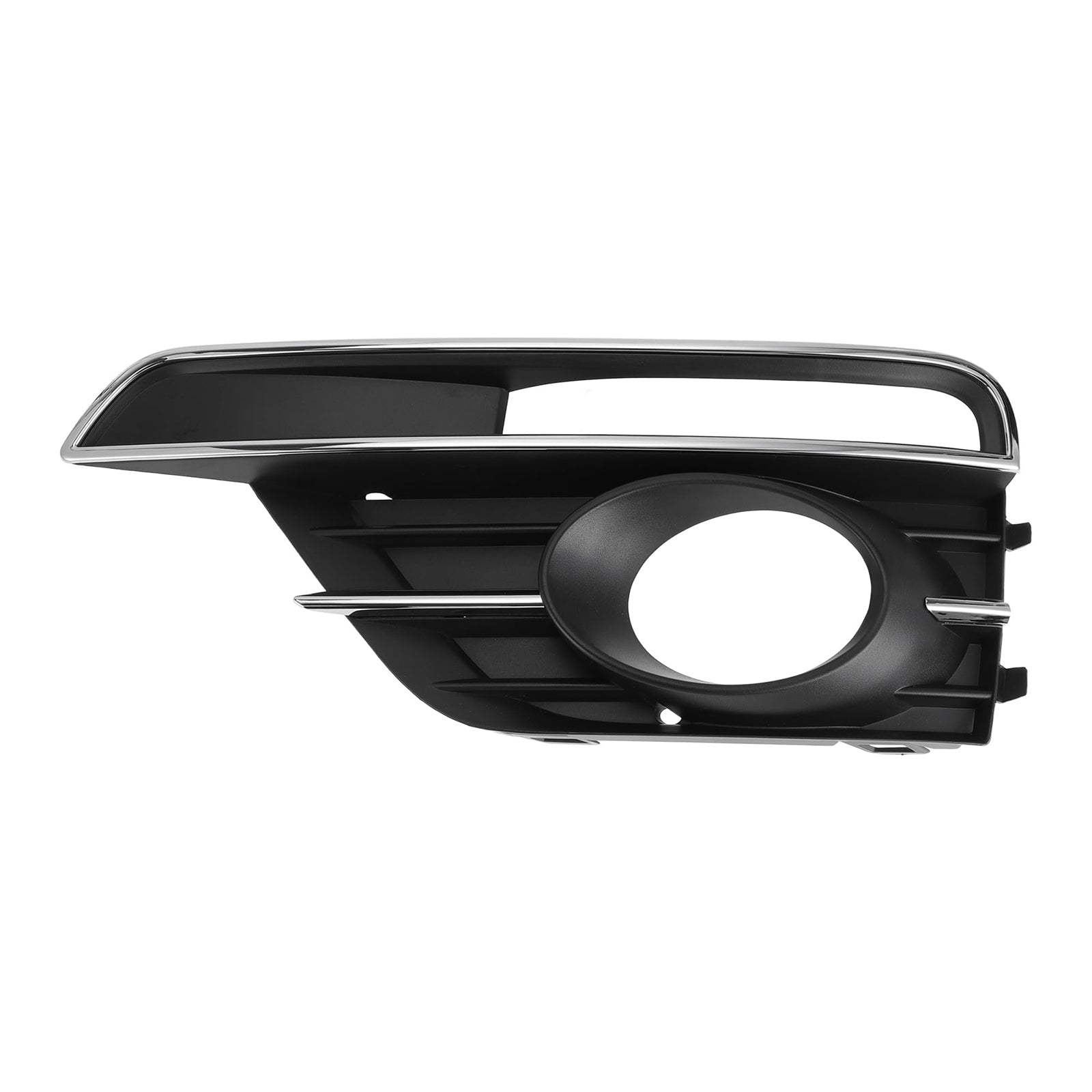 Beschermend rooster voor mistlicht aan de linkerkant van de VW Beetle 2016-2019 5C5854661K