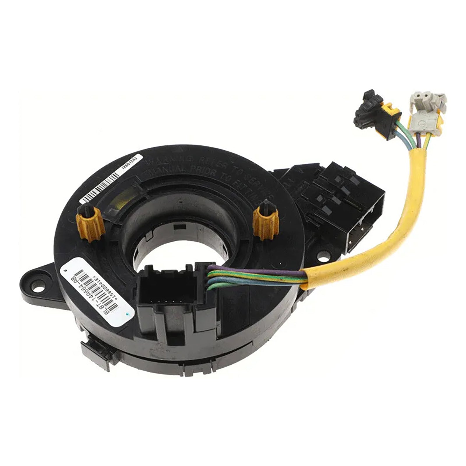 Ressort d'horloge 8L8T14A664AB pour Ford Escape 2.5L 3.0L 2008-2012