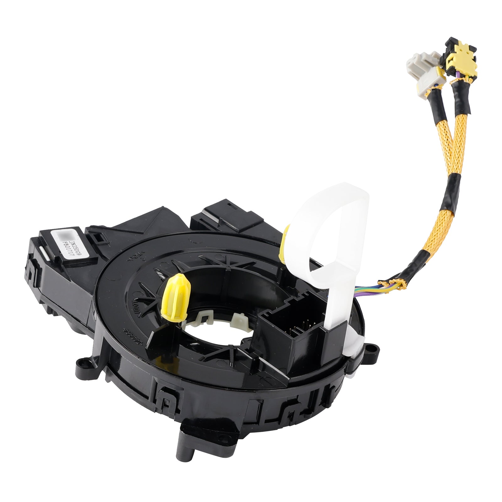 FL1Z-14A664-A Wycofanie Spring dla Ford Expedition, Lincoln Navigator XLT (2015-2017)