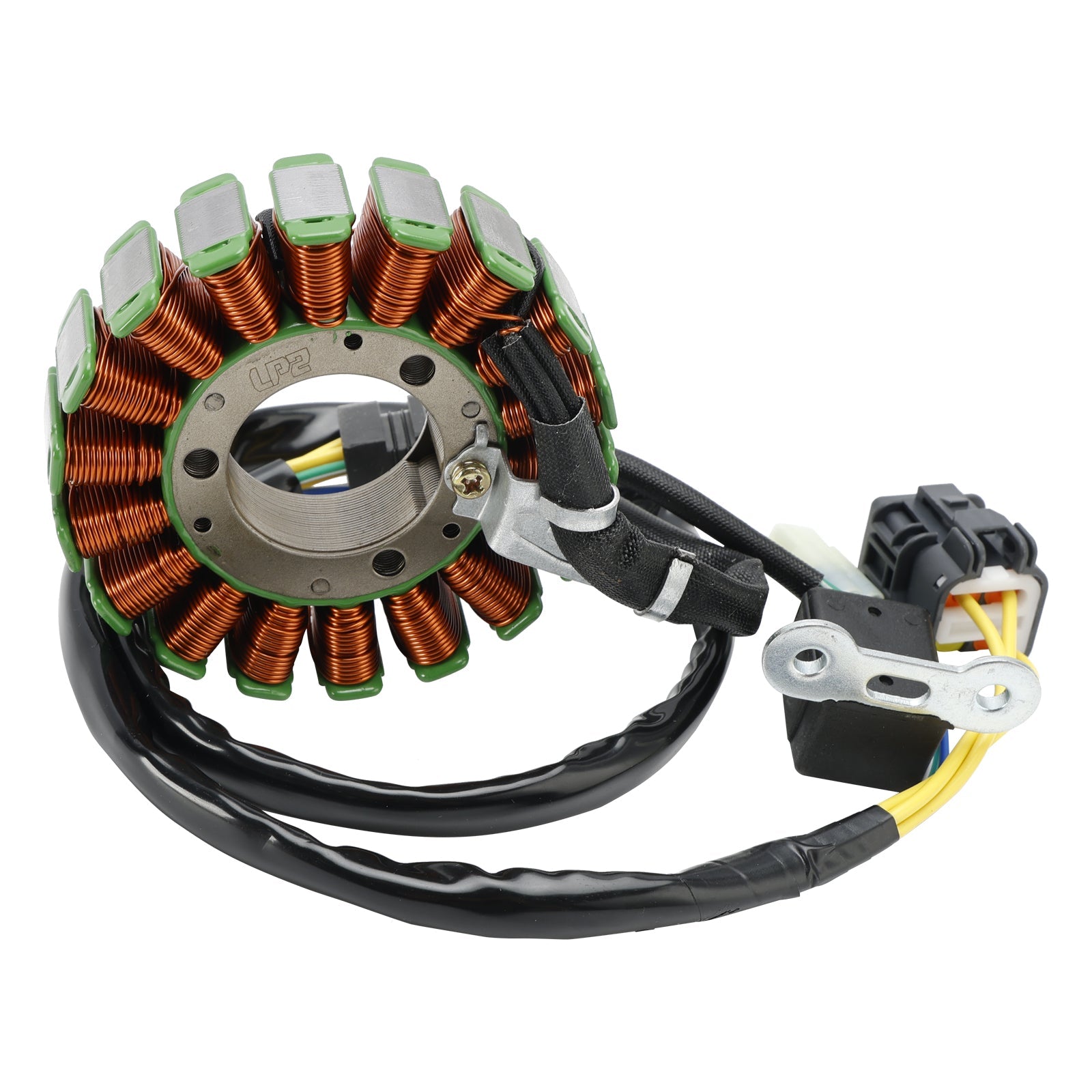 Kymco MXU 250 4T EUROII- MXU 250 4T EURO II URBAN QUAD Stator de générateur de magnéto 31120-LBA7-90A 31120-LBA7-90B