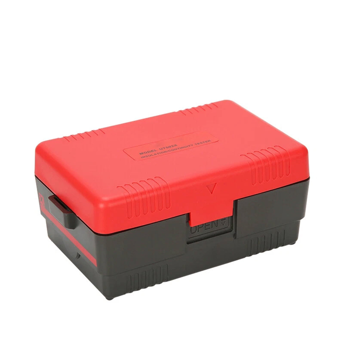 UT502A 2500V isolatie- en aardweerstandstester Megohmmeter voltmeter