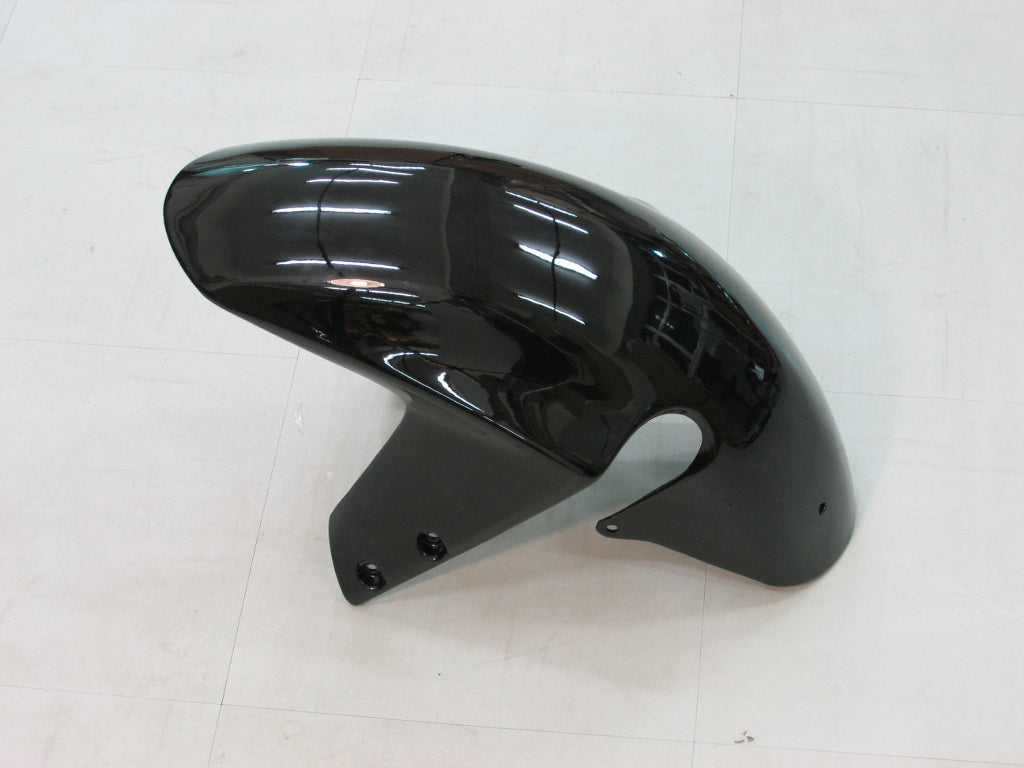 Kit de carénage par injection, carrosserie en plastique ABS, compatible avec Suzuki GSXR600 2001-2003