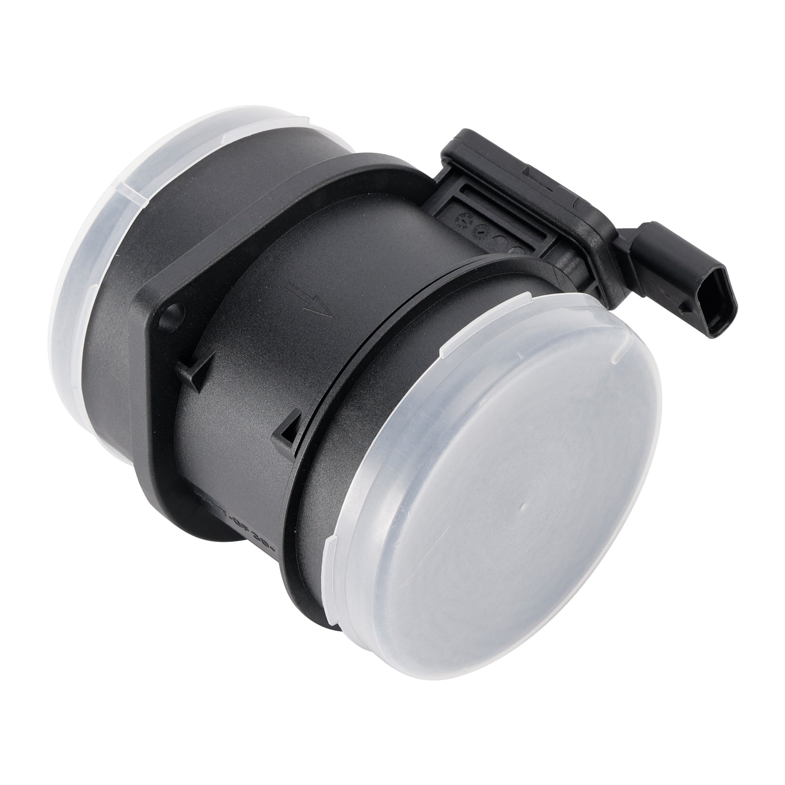 Sensore del misuratore di portata d&#39;aria di massa per Mercedes-Benz W205  W176 GLC X253 5WK98101