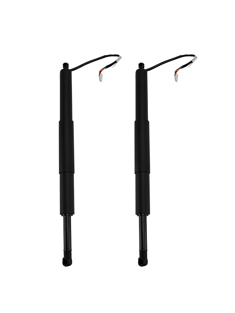 Lot de 2 vérins à gaz pour hayon électrique arrière 51247207015 compatibles BMW Série 5 Touring F11 518d