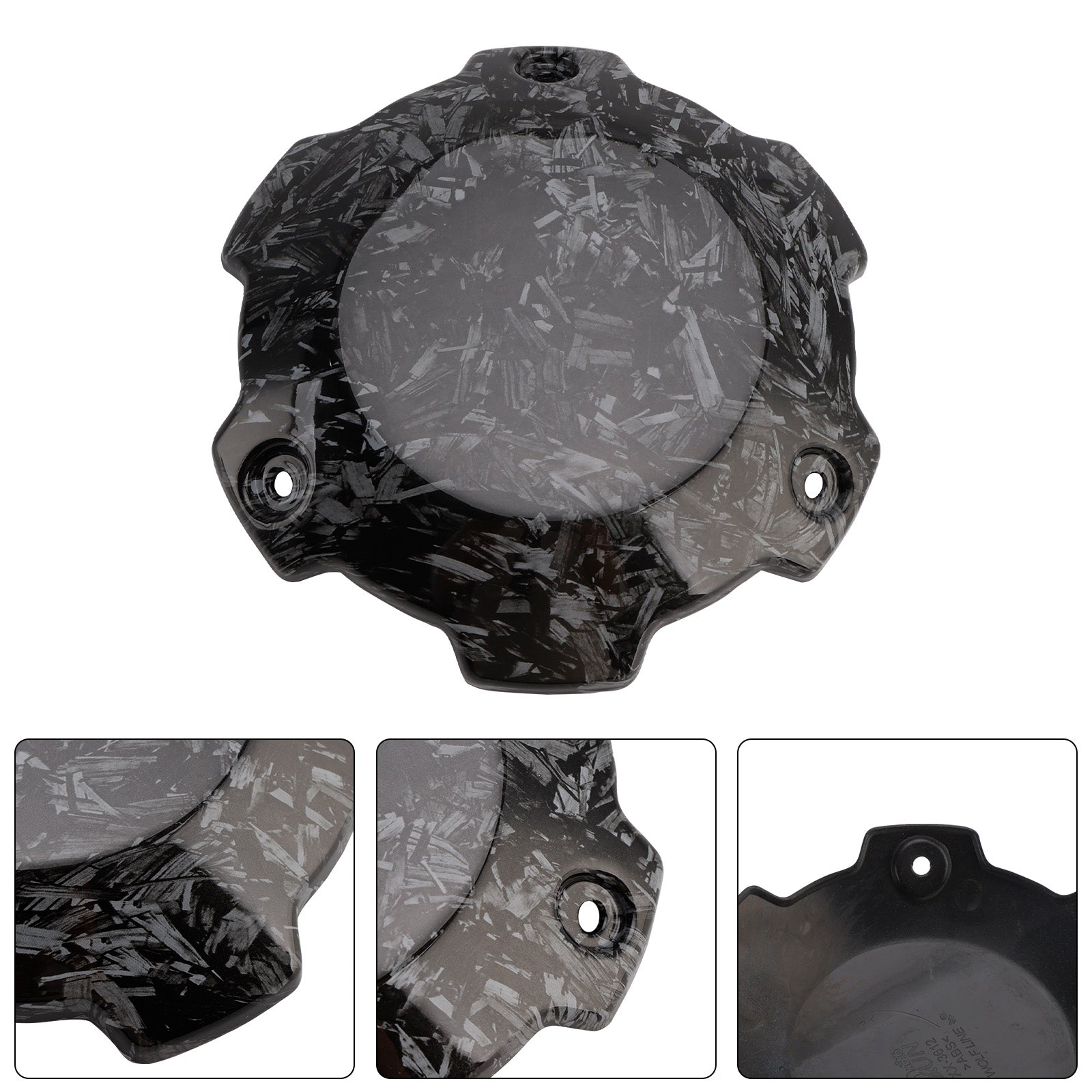 Carenatura decorativa per il pannello telaio destro per Honda X-ADV 750 (2021-2025)