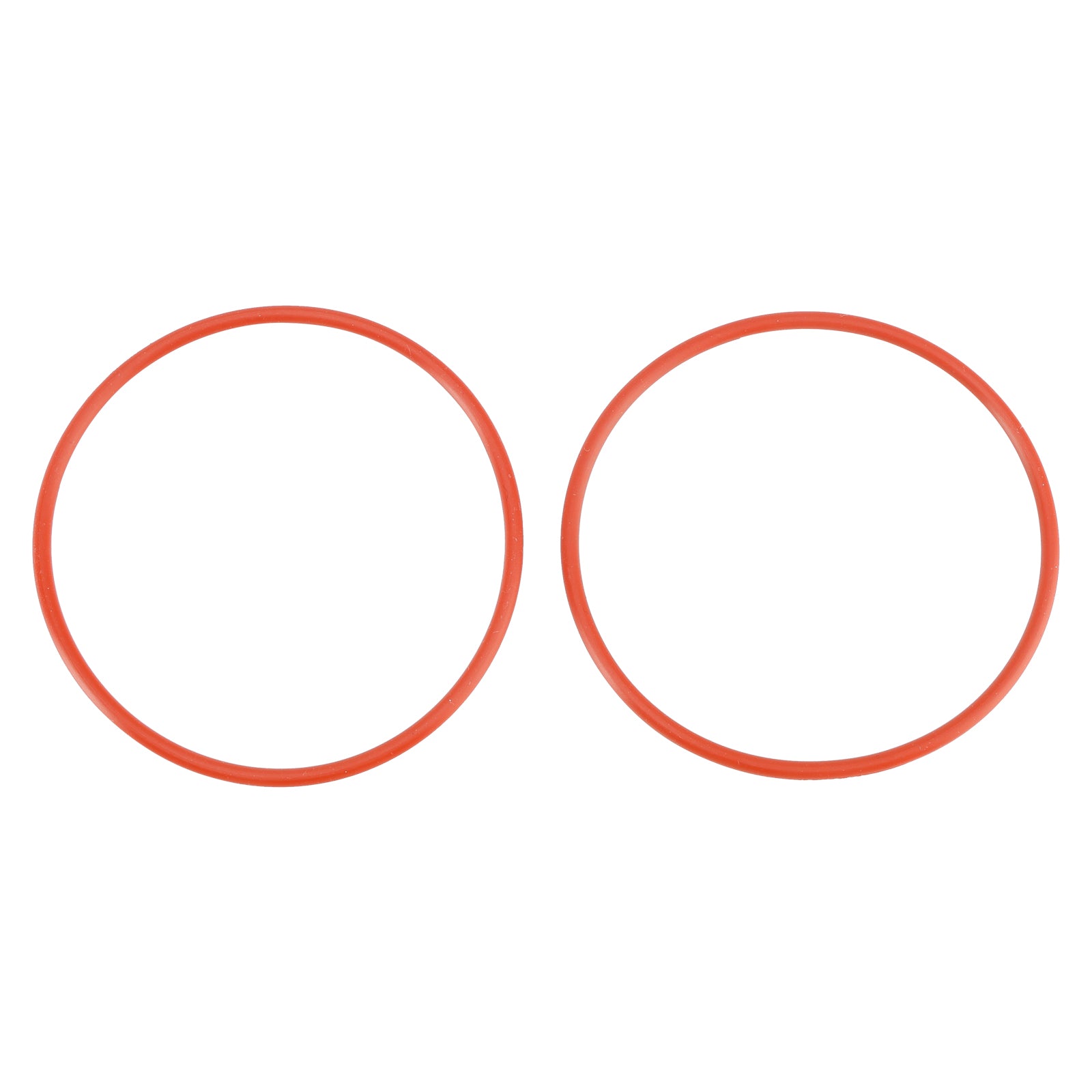 Joint torique pour tiroir à vaisselle Fisher Paykel (2 pièces) 523049