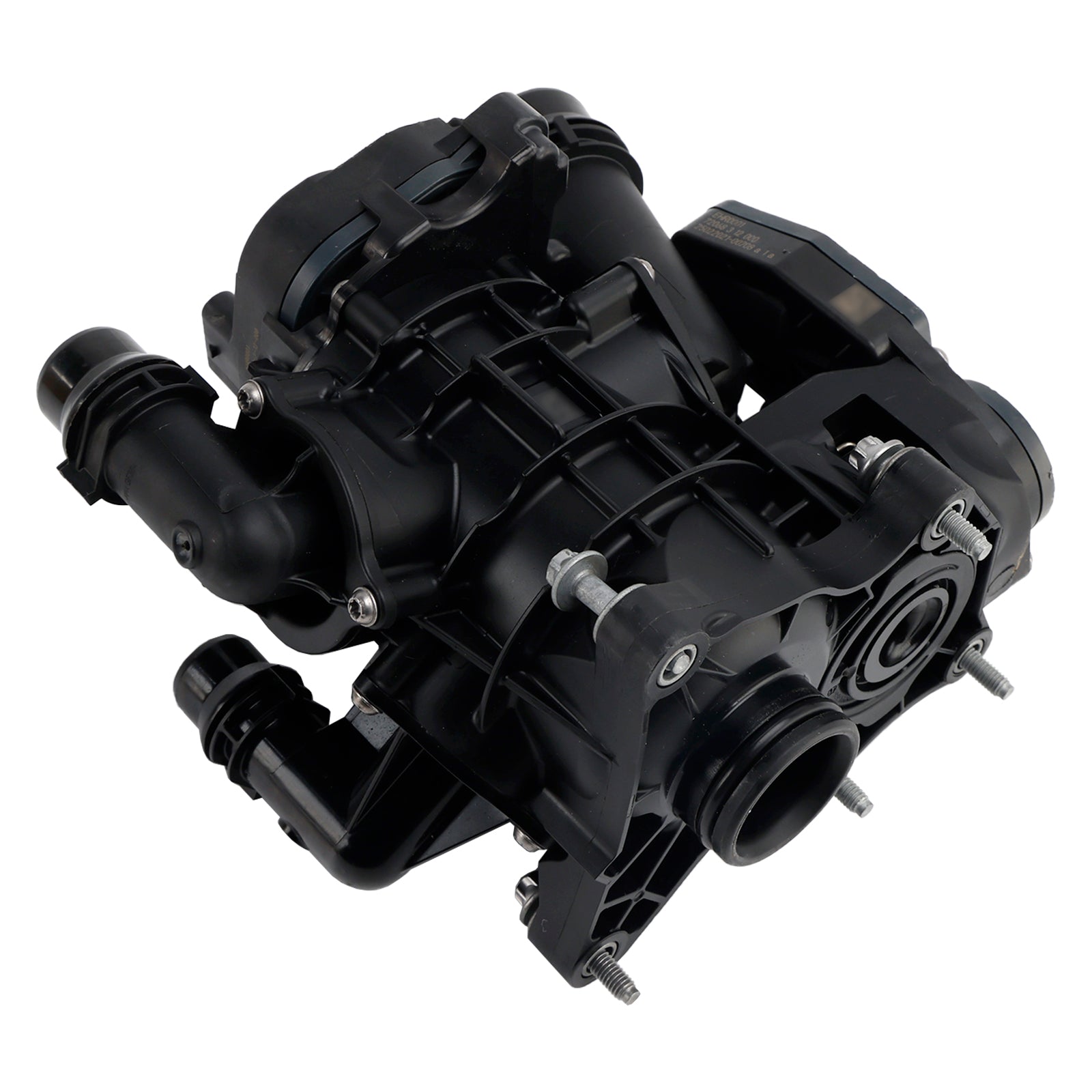 Termostato del refrigerante del motor para BMW G20 G30 330 530 X1 X3 Z4 de 2.0L (10/2017-12/2019) - Número de pieza :  11538642560
