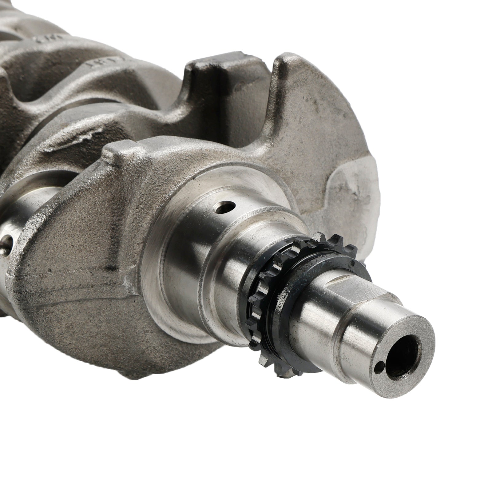 2012–2018 Kia Cee';d (JD) G4FJ 1,6 L Vilebrequin, bielles et roulements 23510-2B700