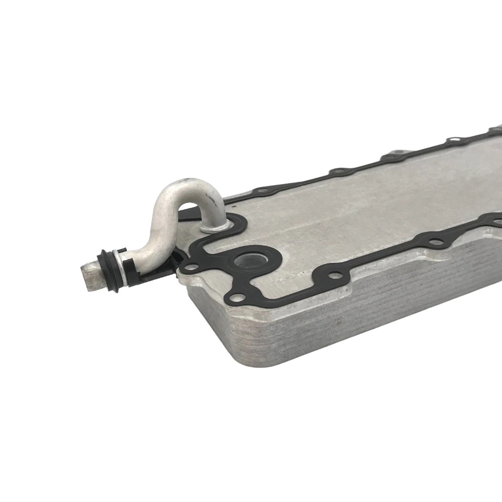 Radiatore dell'olio motore con guarnizione per Land Rover LR4 (2014-2016) LR010754