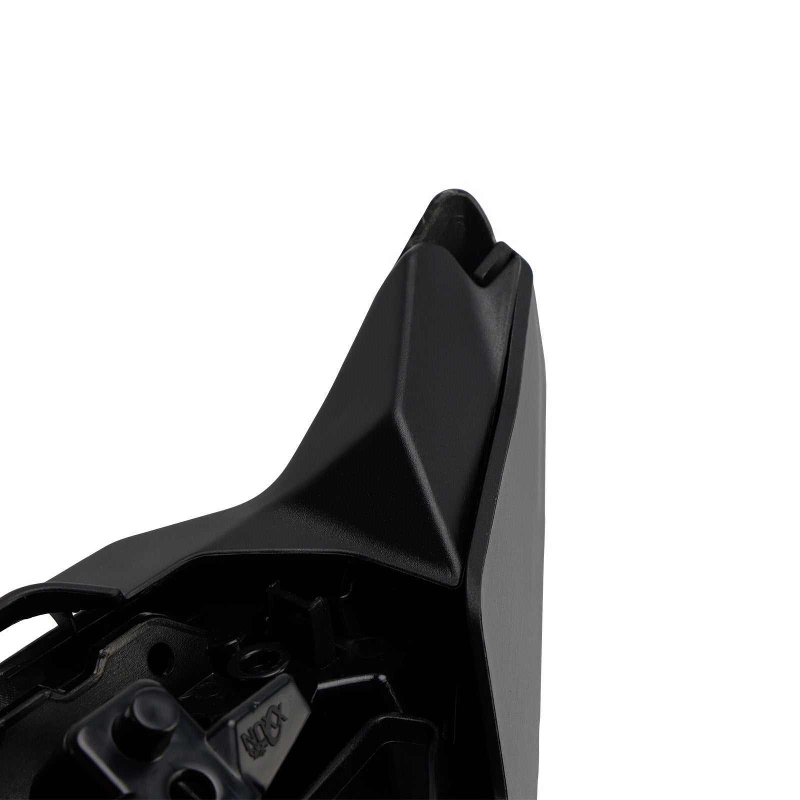 Carénage avant Street Triple 765 R/RS 2023-2025