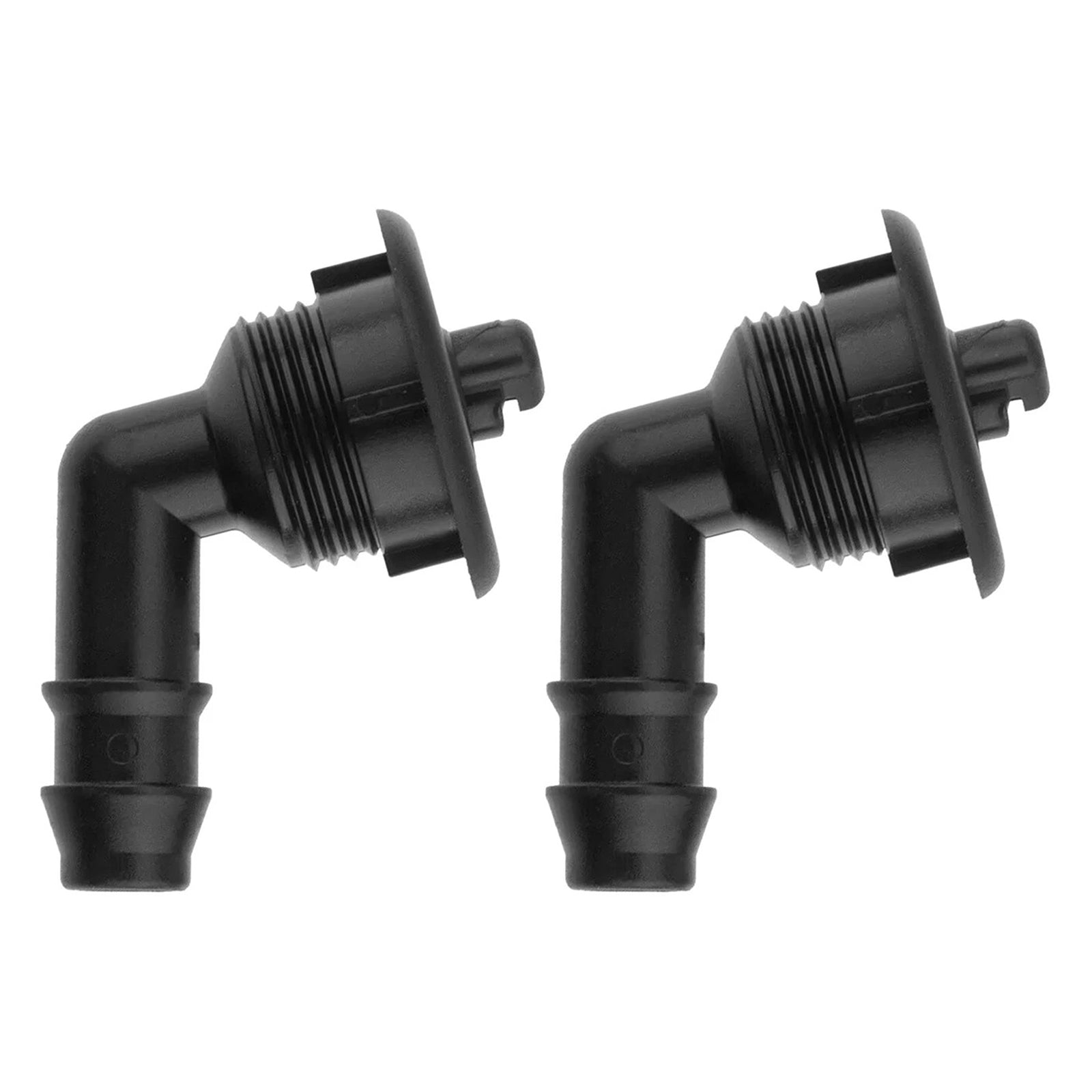 2 dysze spryskiwaczy reflektorów przednich do Mercedesa-Benza W463 Klasa G G550 A0008600847