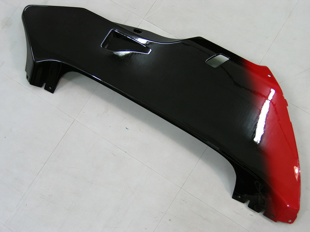 Kit de carénage par injection, carrosserie en plastique ABS, compatible avec Honda CBR600RR 2003-2004