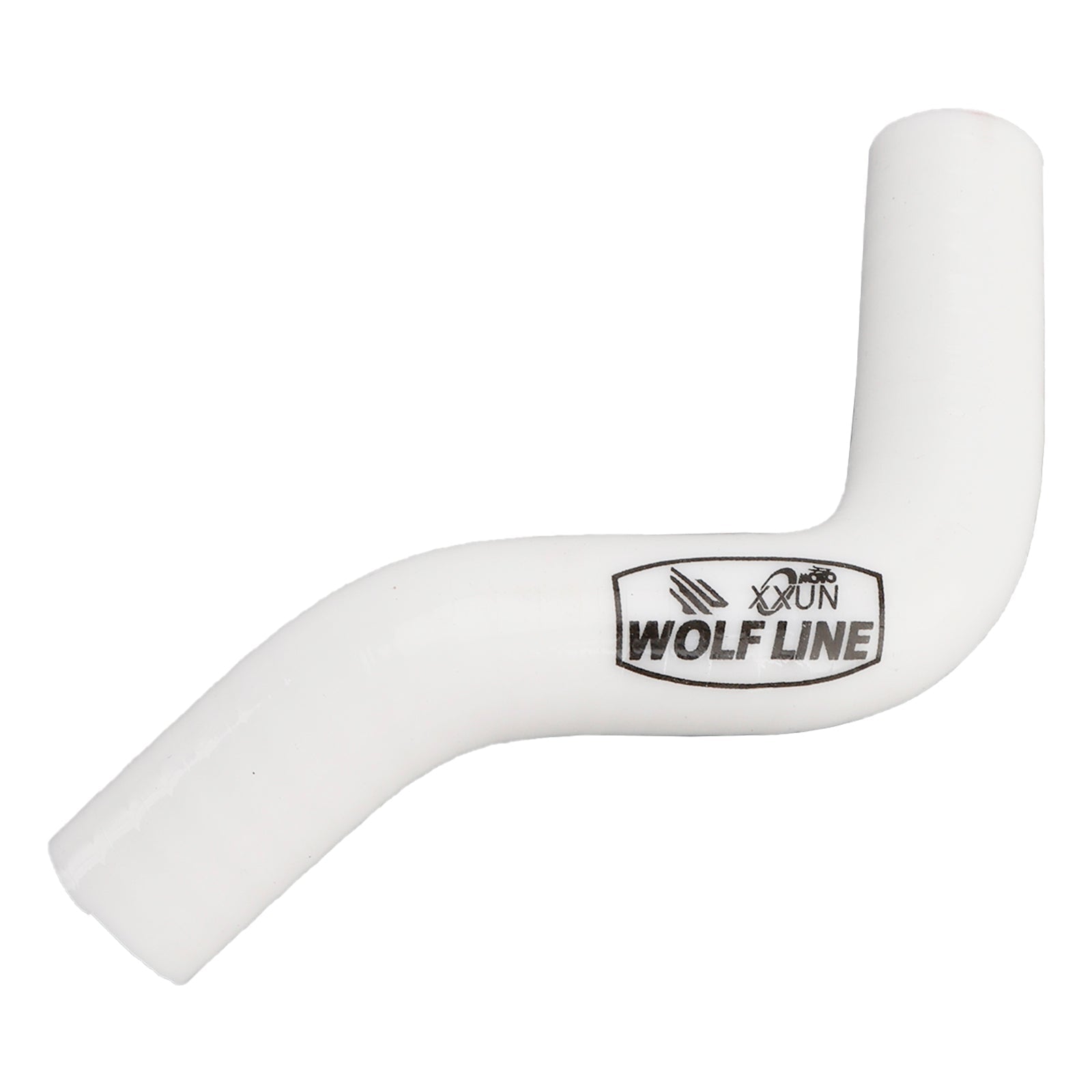 Durite de refroidissement en silicone pour radiateur Suzuki GSX-8S 2023-2025