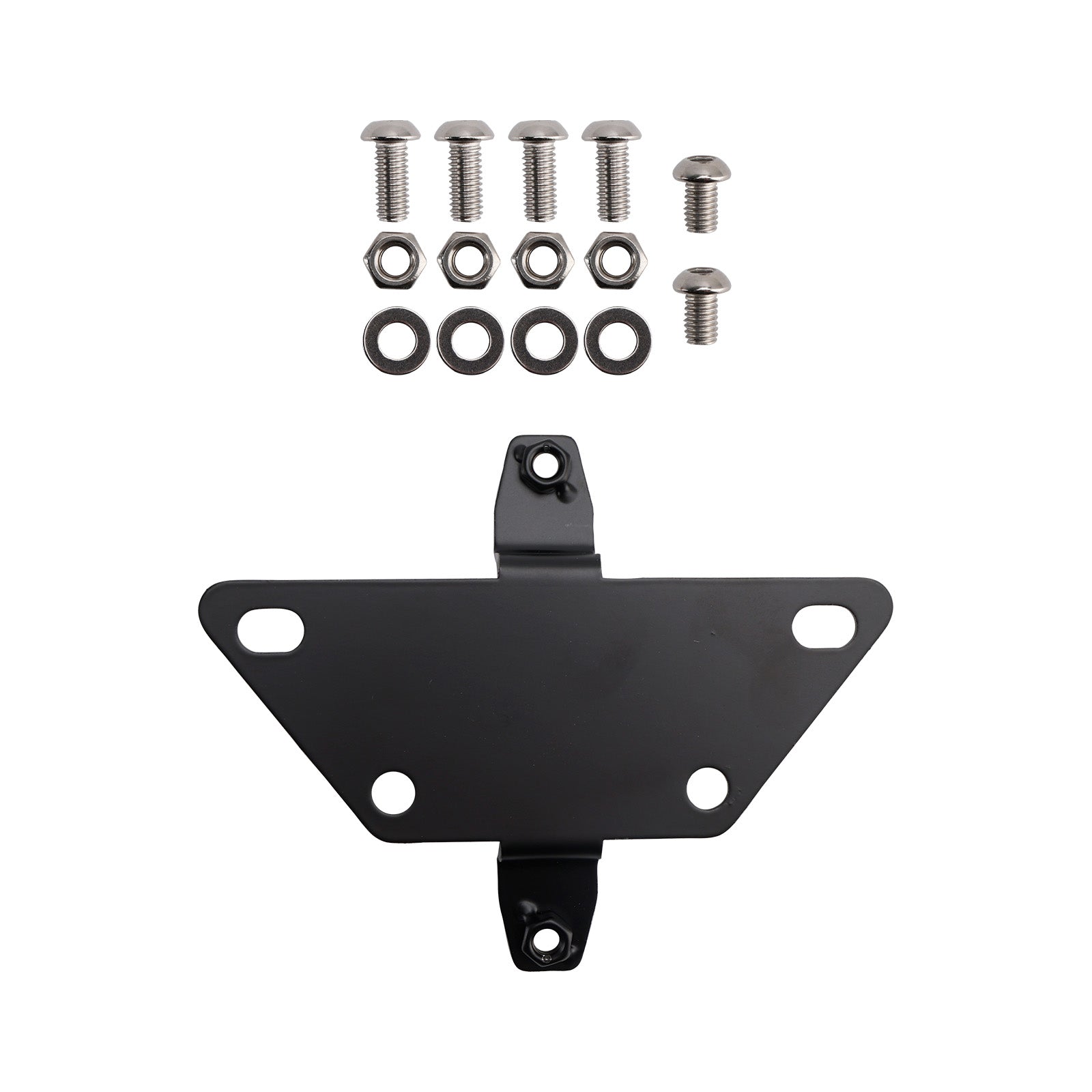 Stalen voorspatbord voor Ducati Scrambler 1100 800 2015-2025