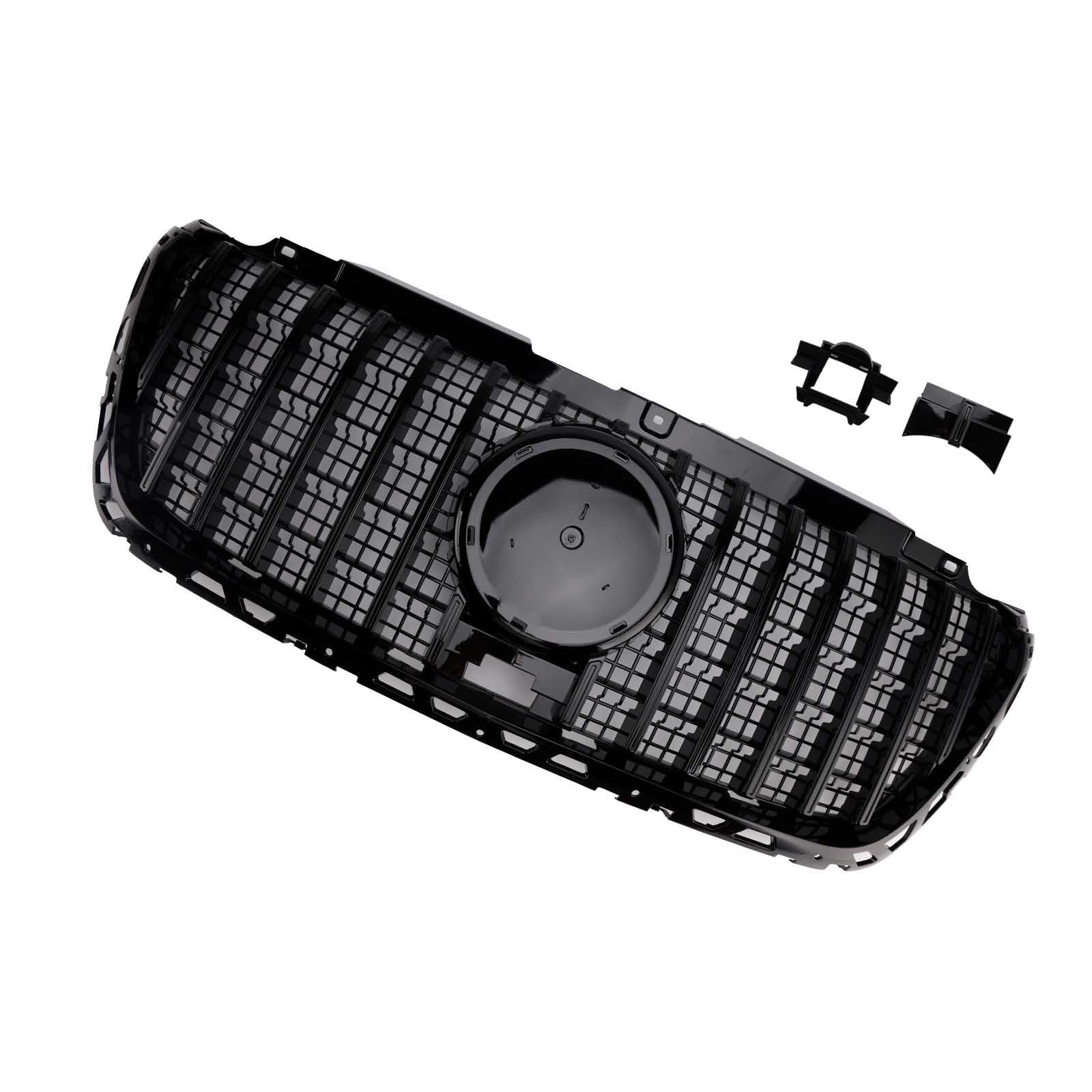 Griglia paraurti anteriore stile GTR per Mercedes Sprinter W907  W910 2018-2023 A9108852600