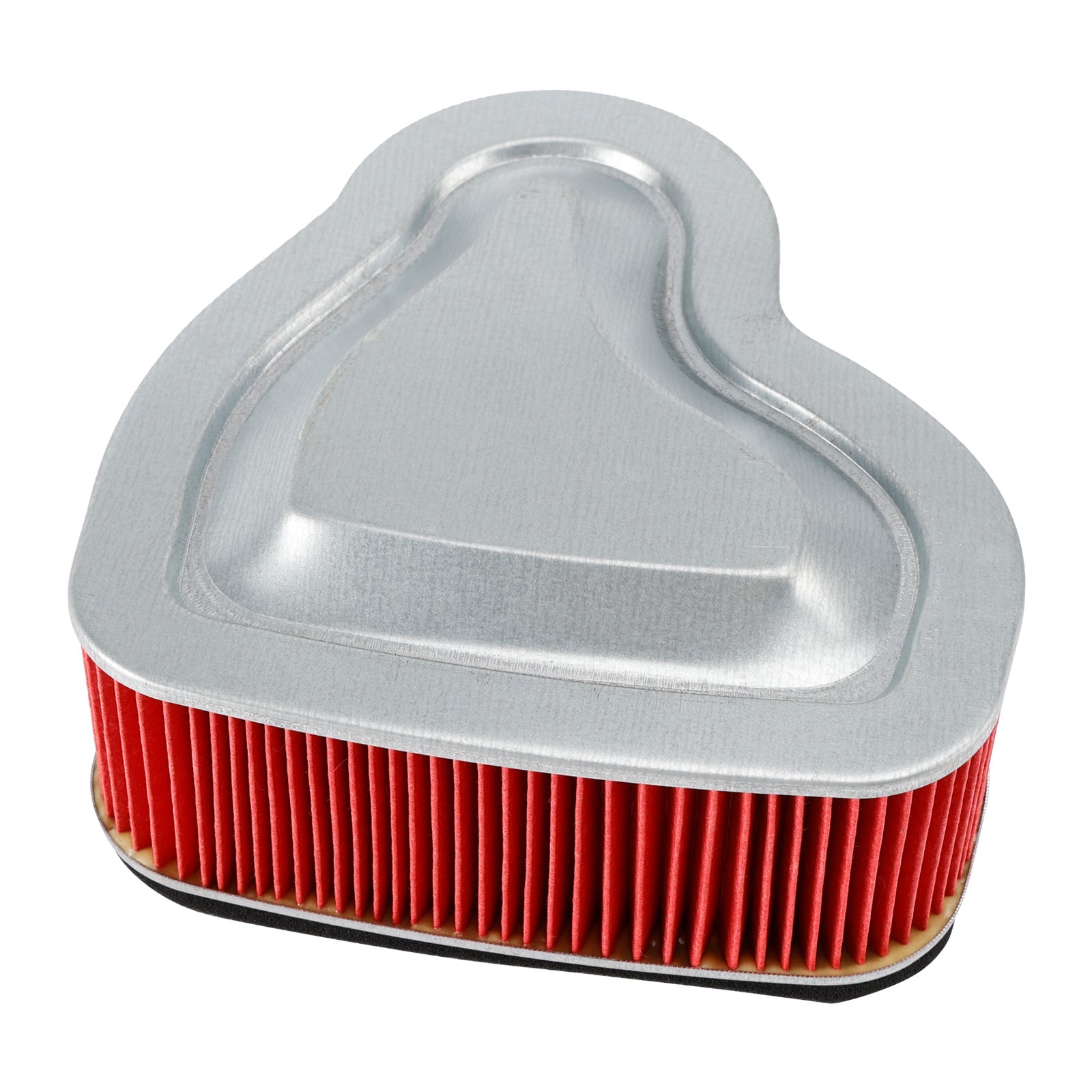 Élément de filtre à air 17213-MEA-670 pour HONDA VTX1300 2003-2009 VTX 1300