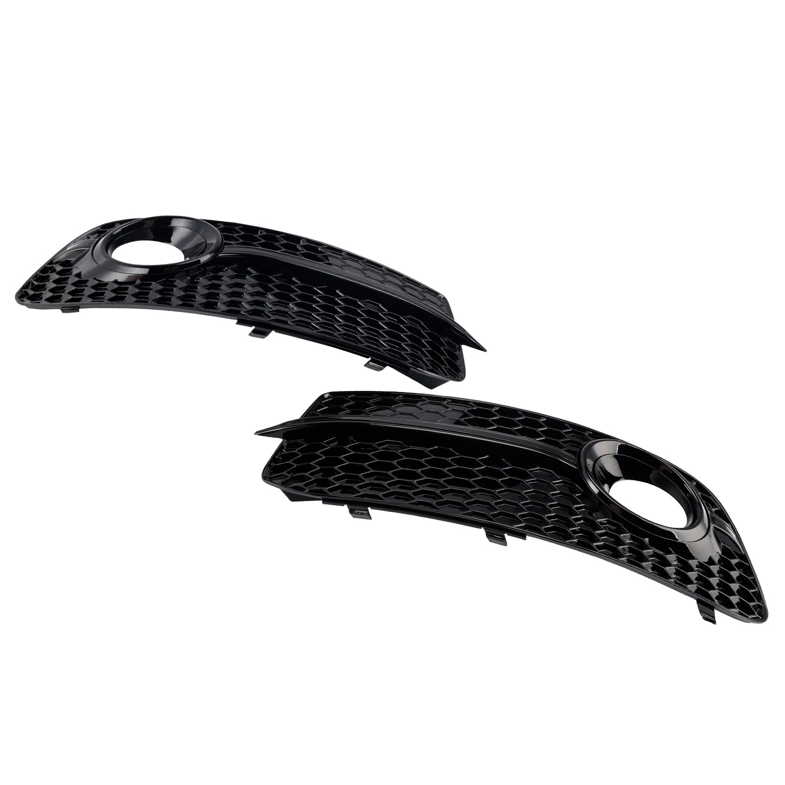 Hauska sumuvalo salamanverkko Audi Q5 2013-2017 8R0807681M