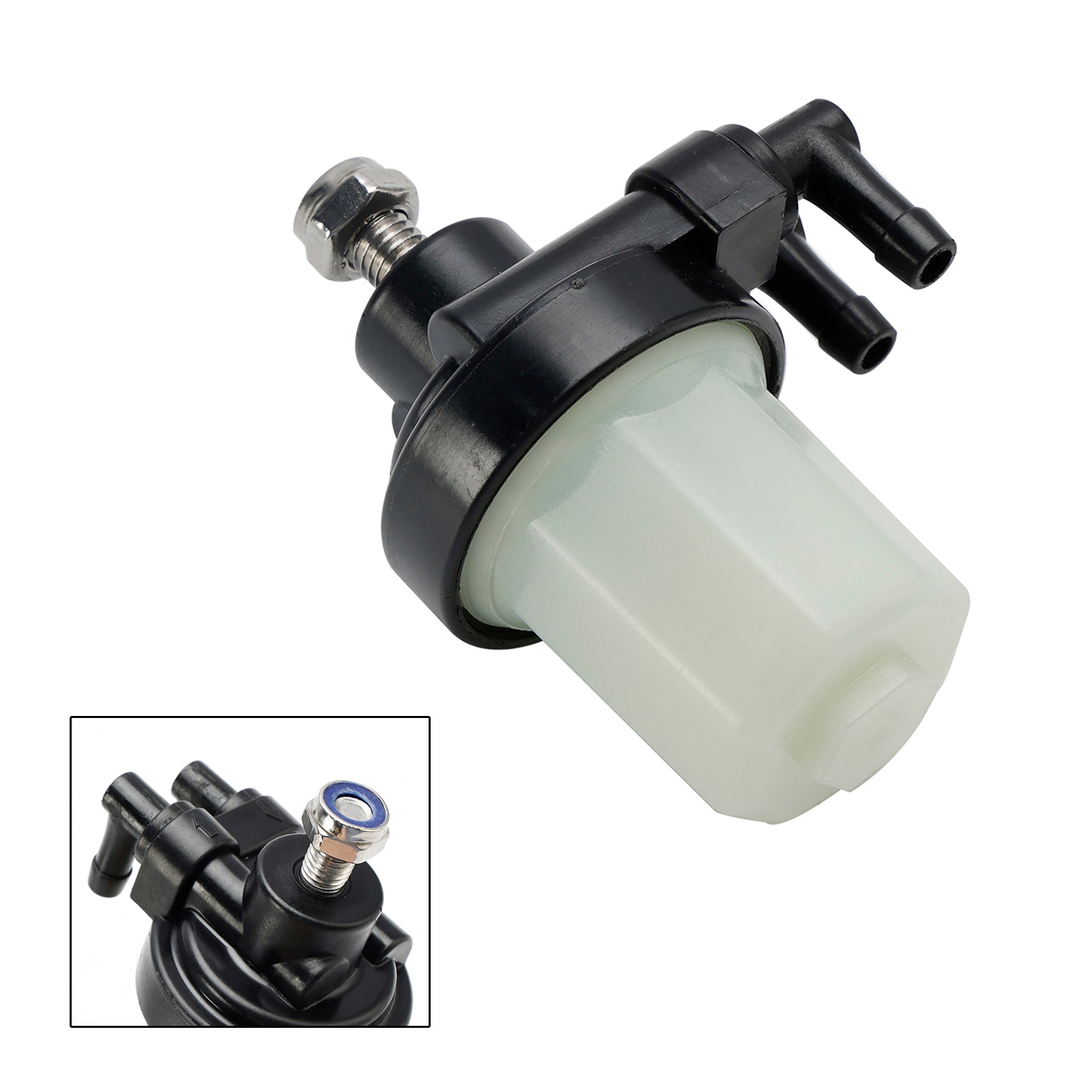 Filtr paliwa do silnika zaburtowego Mercury 9,9 km 18 km F25 25 km F30 30 km 40 km 50 km 853733A2