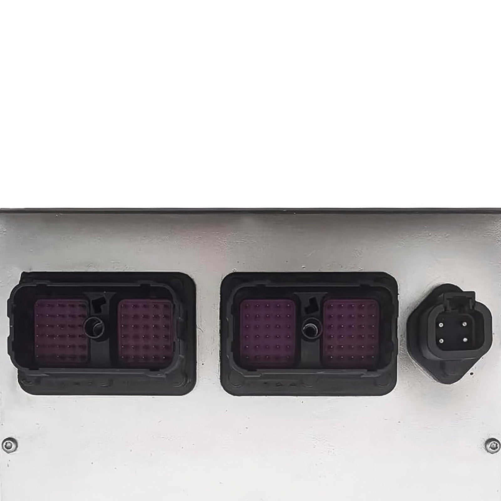 Cummins ISB-motorregelmodule (ECM/ECU) - Onderdeelnummers : 4988820, 4943133 en 4940518