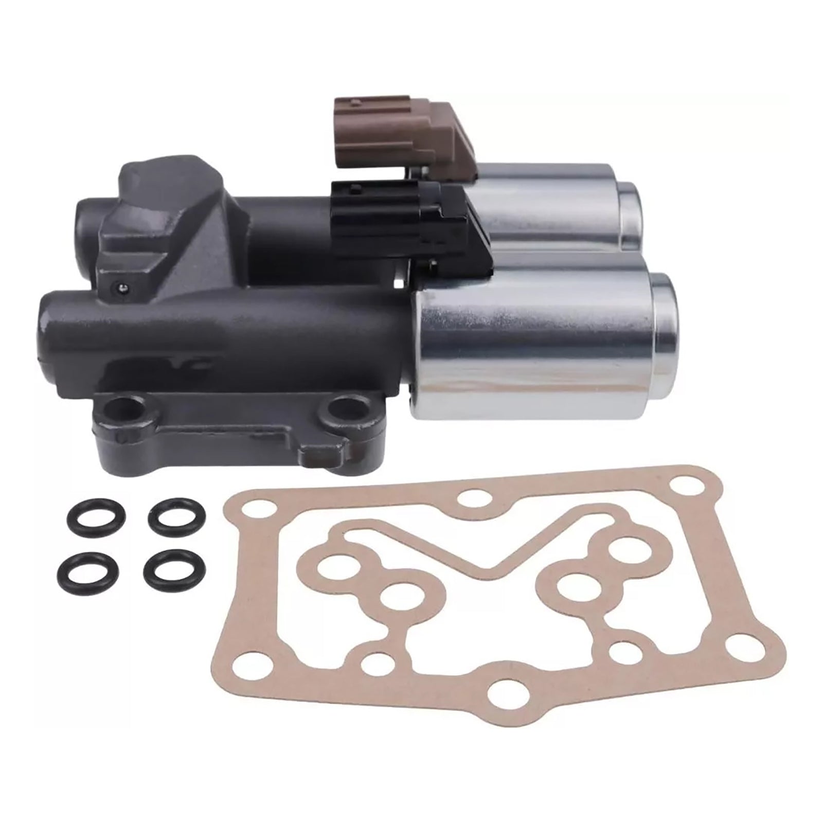 Solenoide doppia trasmissione lineare per Honda Civic Sport 4 cilindri 1.8L 2009-2010 28260-RPC-004