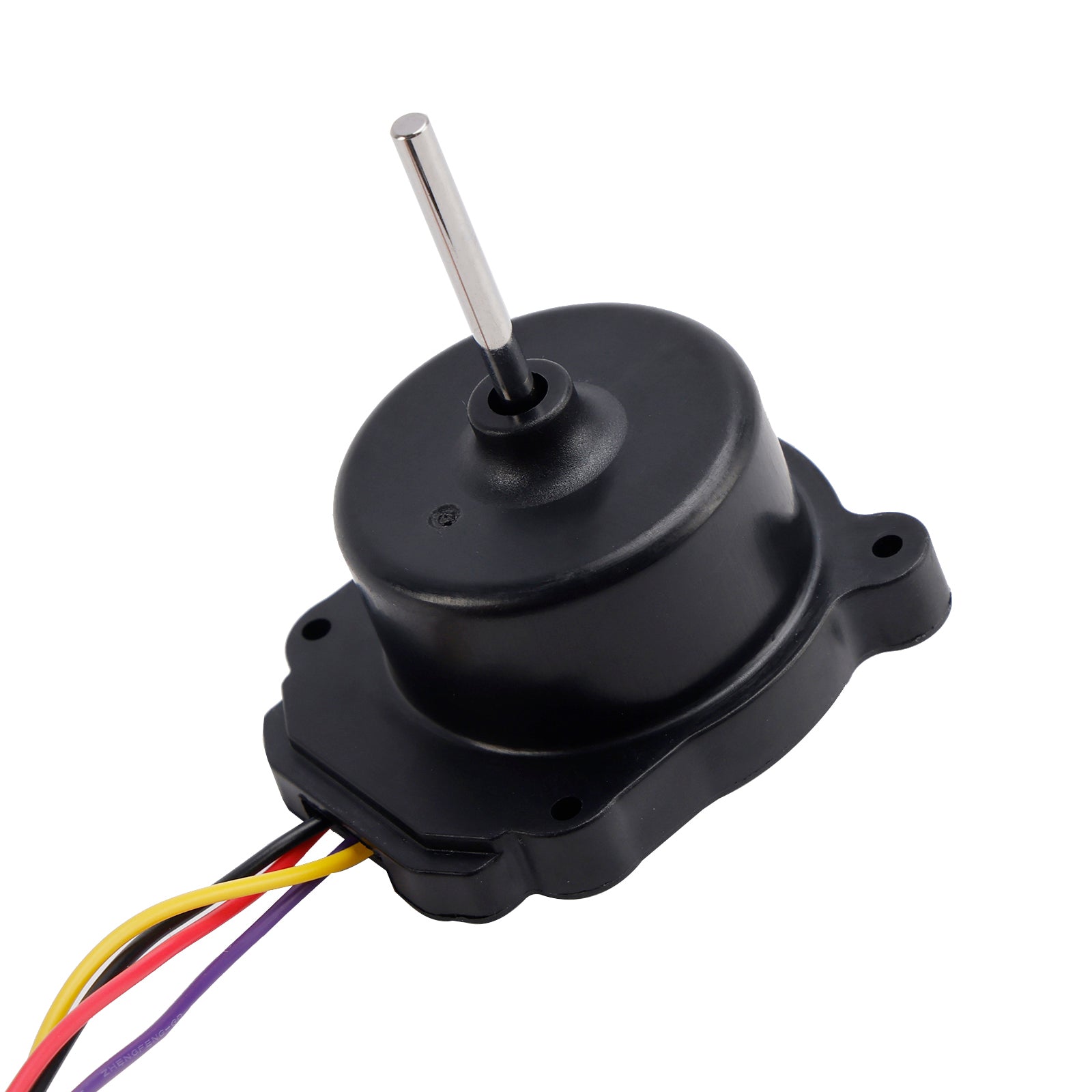 Motor de ventilador de frecuencia, accesorios de reemplazo de CC 12 V DC para LG Water65058501