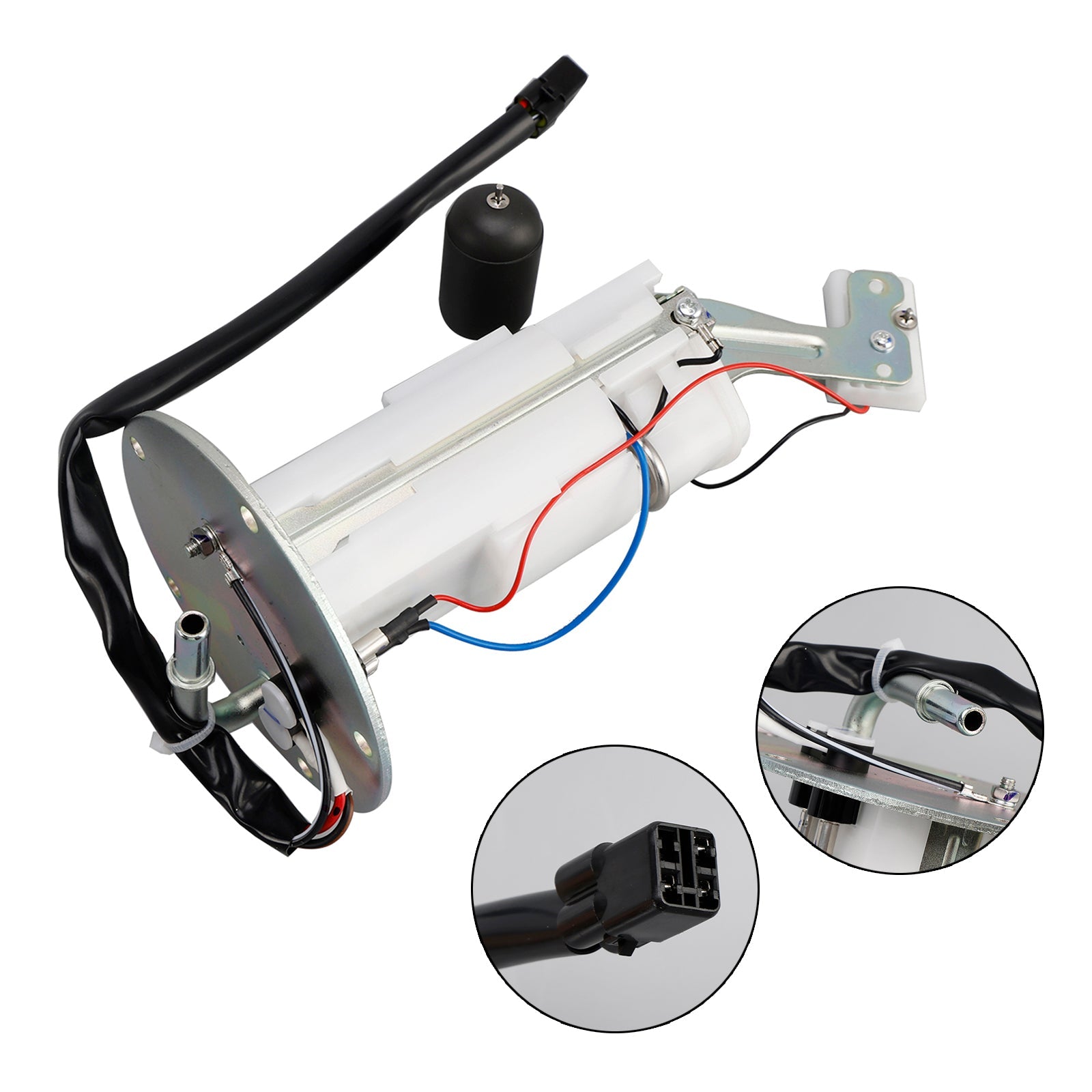 Kawasaki Z900 Z900SE 2022-2024 polttoainepumppukokoonpano 49040-0756