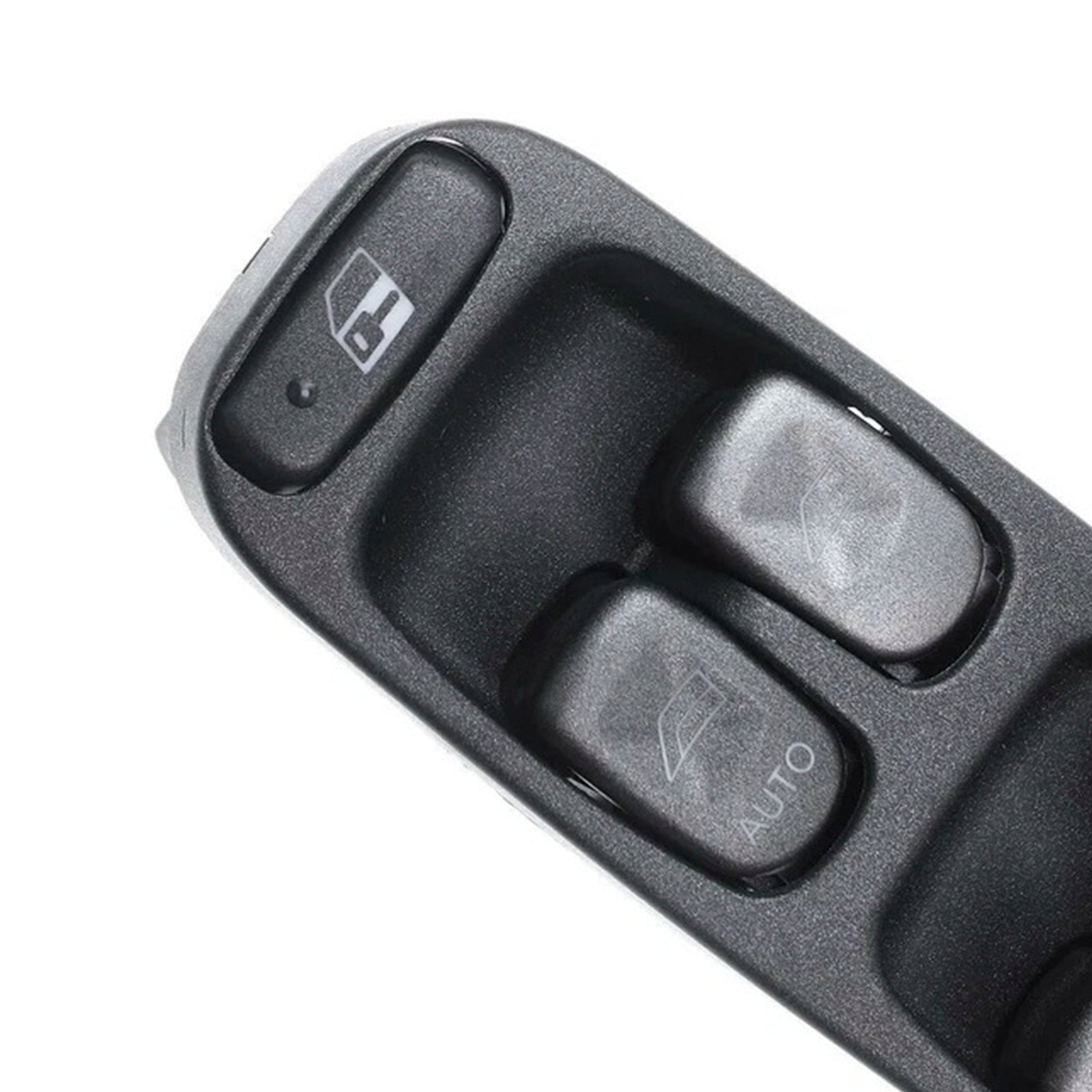 Hoofdschakelaar elektrische ramen voor Volvo S70, V70 en XC70 (1998-2000) - Onderdeelnummer : 8638452