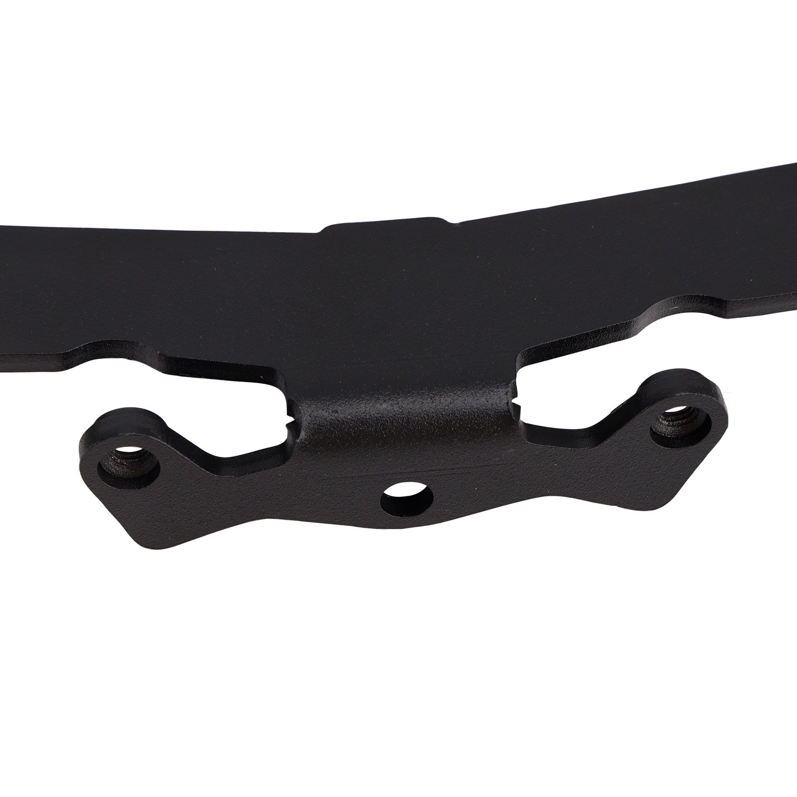 Spoiler anteriore, spoiler anteriori e carenatura del faro per Yamaha MT-10 2022-2024