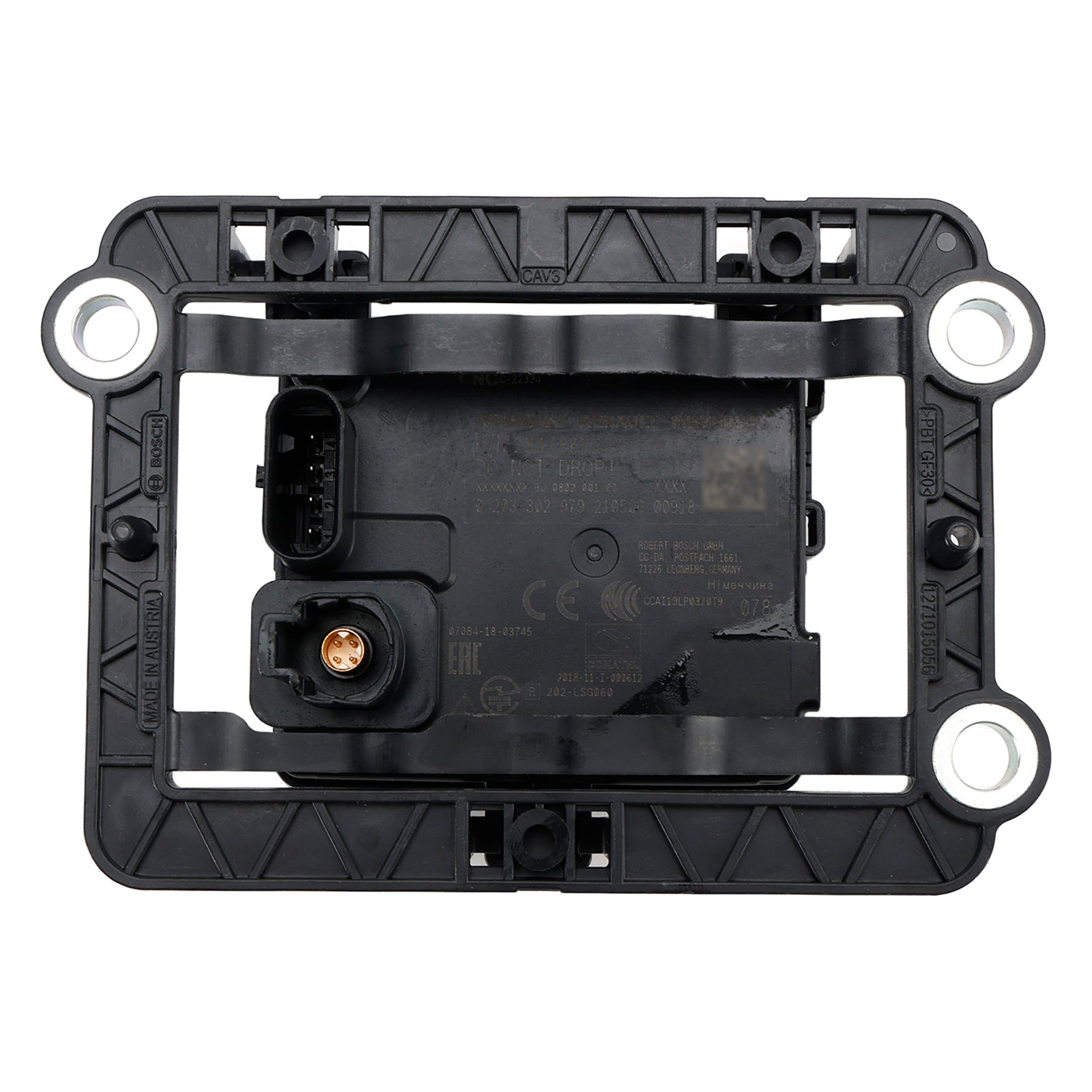 Distanza radar radar della distanza di crociera prima di 28438-6rr7a per Nissan Rogue 2021-2024