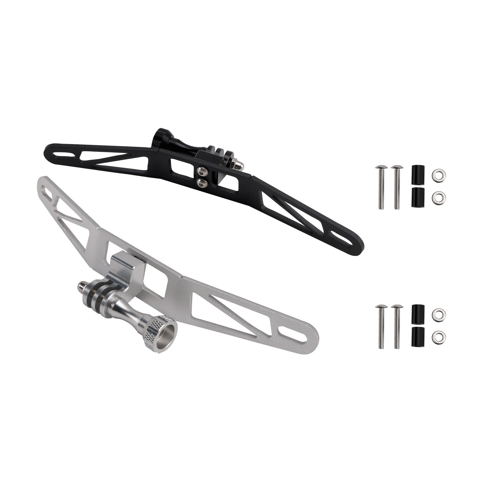 GoPro Camerahouder voor BMW R1300GS S1000XR F900XR F850GS Voorruit
