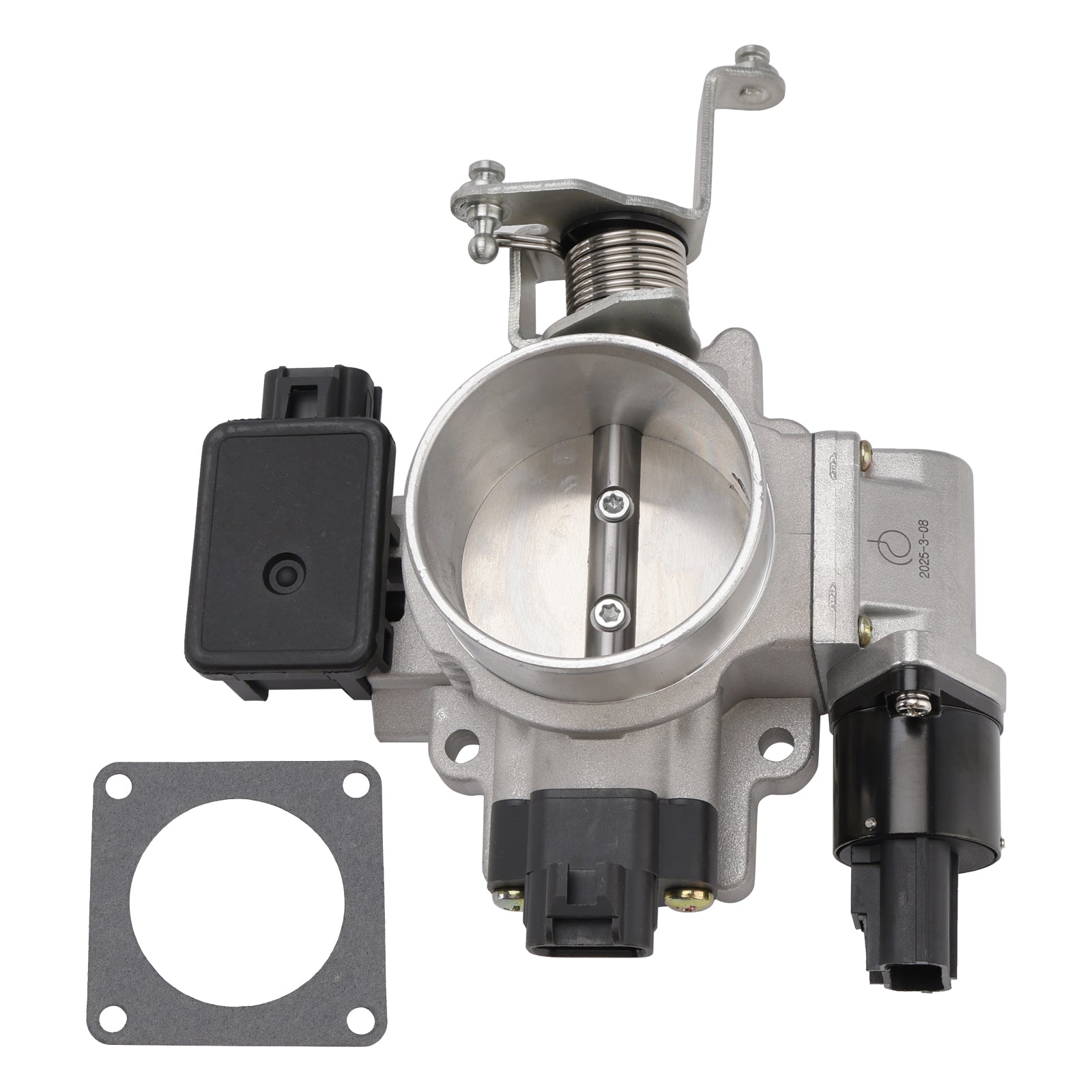Gasklephuis voor Jeep Cherokee XJ 1998-2001, onderdeelnummer 5134741AA