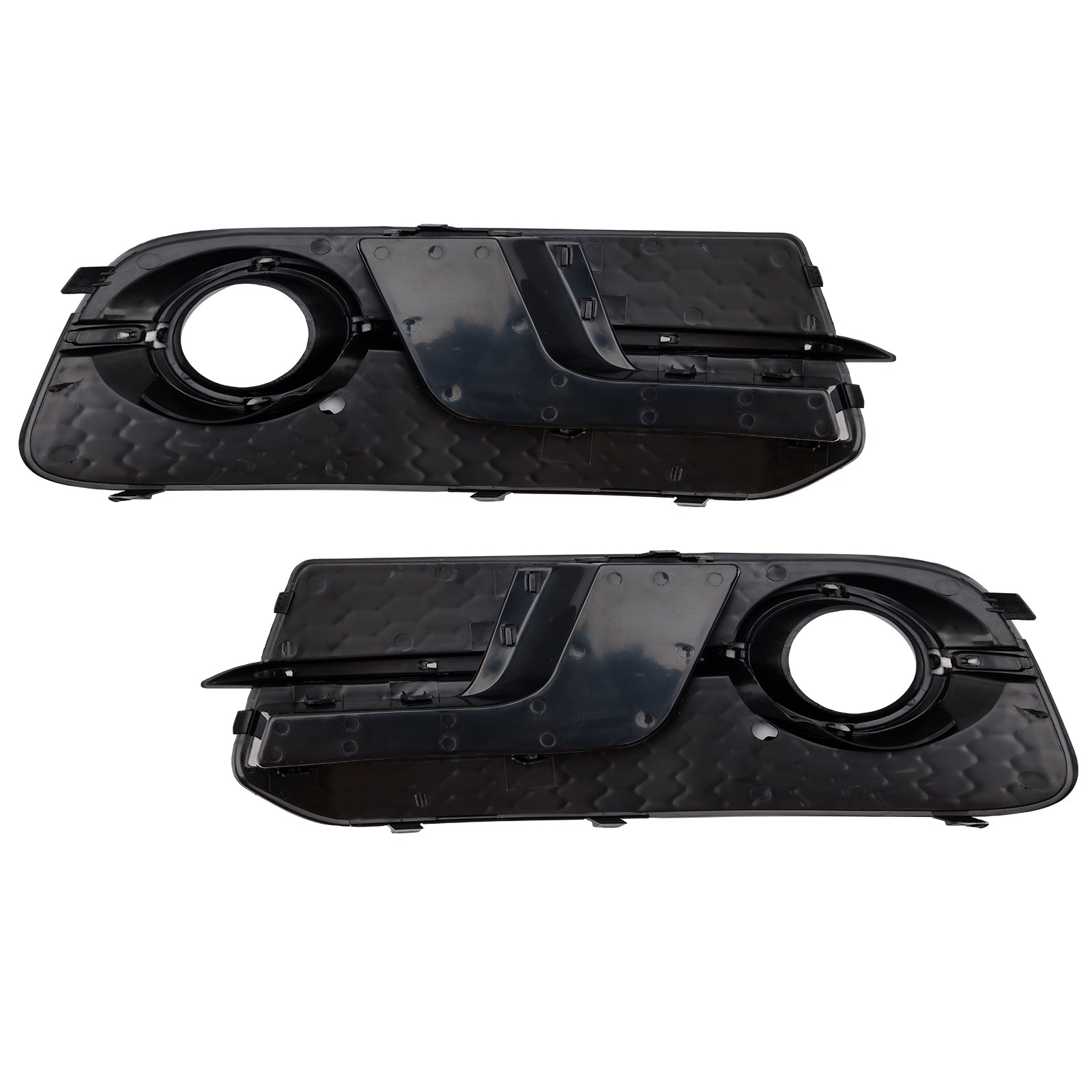 Hauska sumuvalo salamanverkko Audi Q5 2013-2017 8R0807681M