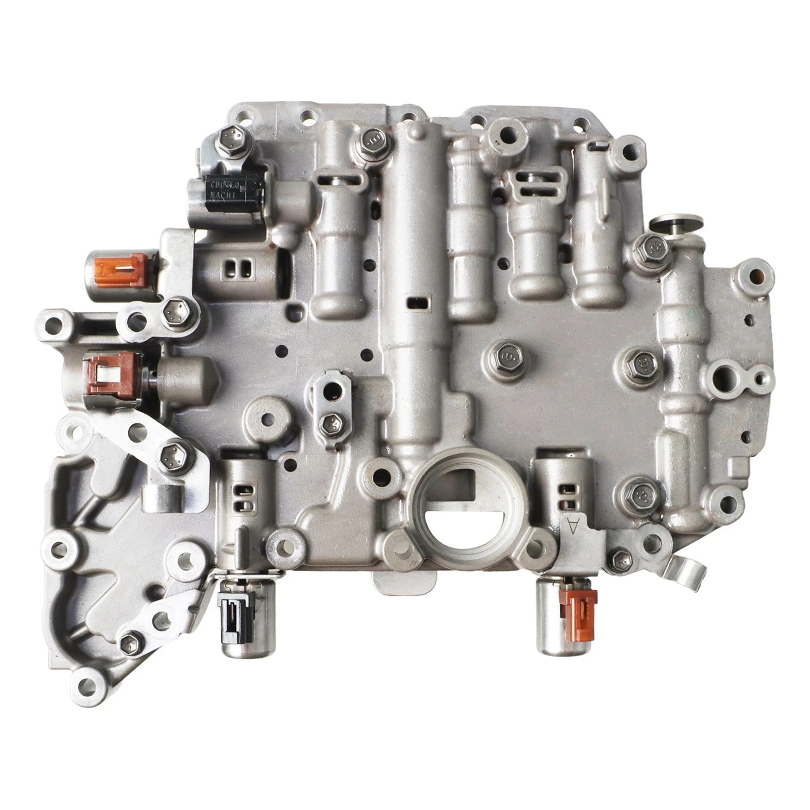 Corps de soupapes de transmission U140E U240E U241E pour Camry 2002-2004 ; petits solénoïdes