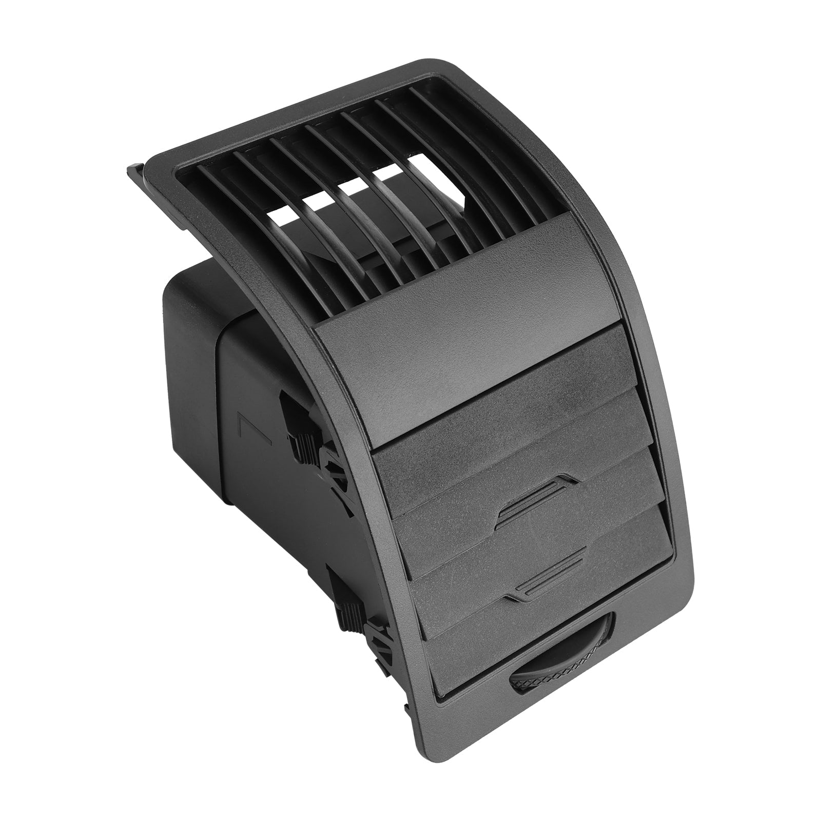 Riscaldatore lato sinistro del cruscotto/griglia di uscita aria CA adatta per Hummer H3 H3T 2006-2010