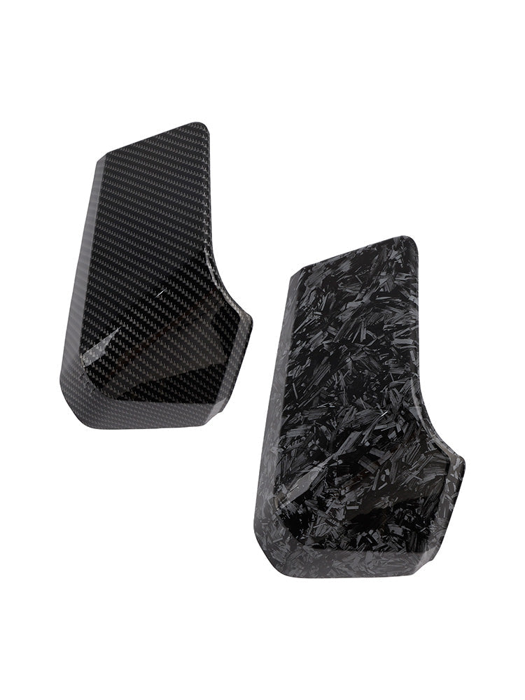 Copertura esterna per vano portaoggetti anteriore per Honda ADV 350 (2022-2025)