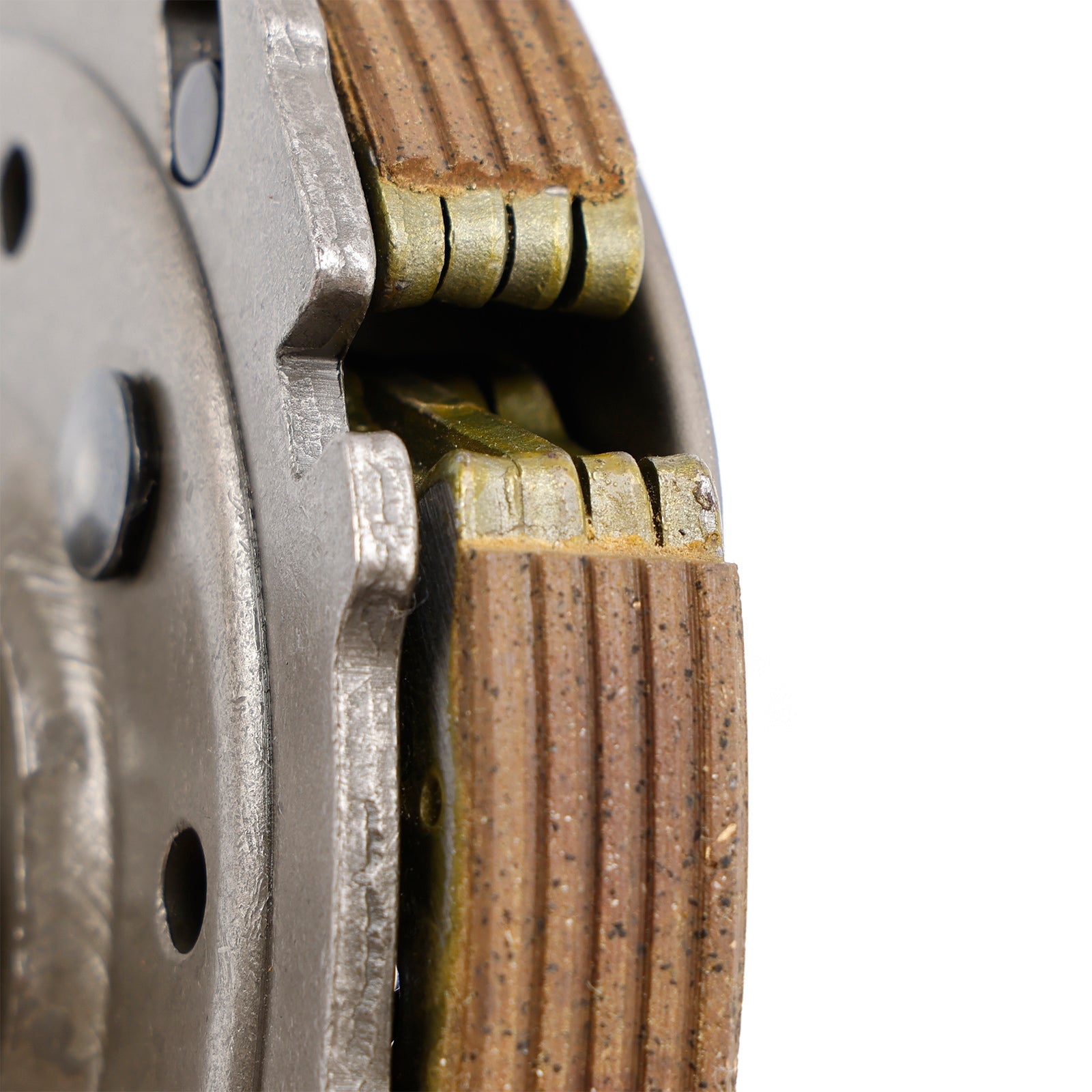 Set di mascella frizione 35296 per Linhai ATV 500 M550 UTV 500 550 T-Boss