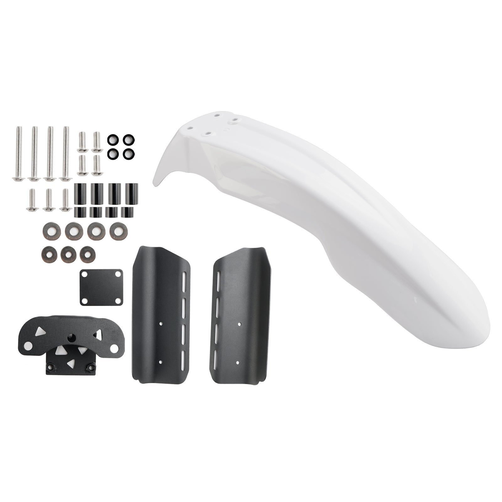 Mercado de mantequilla delantera para Ducati Desert X 2022-2024