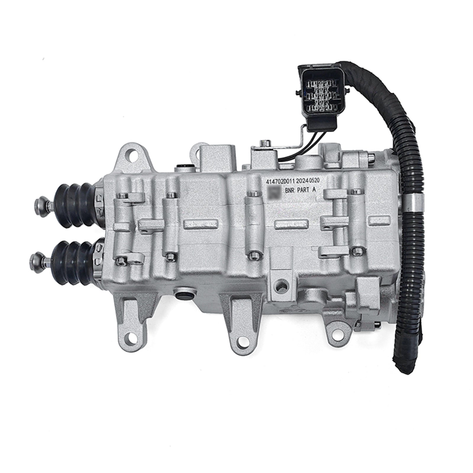 Ensemble d'embrayage d'actionneur Hyundai Veloster 2015-2017 414702D300 41470-2D300