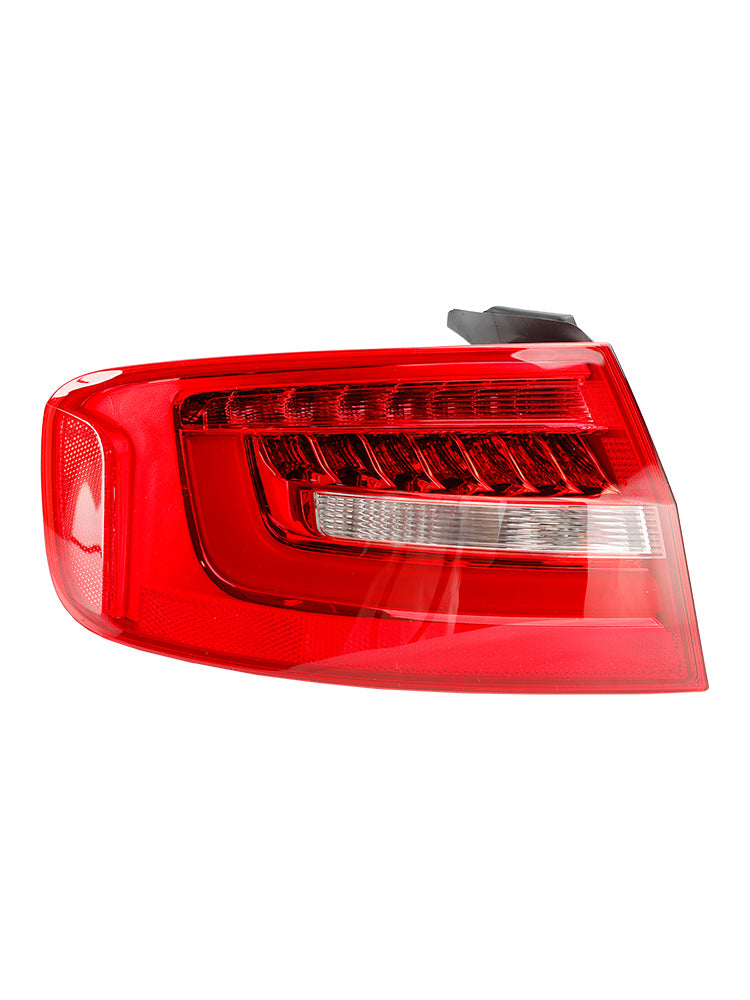 Gauche Outer Rear Tail Light Lamp 8K5945095AC Pour Audi A4 B8.5PA 2013-2016