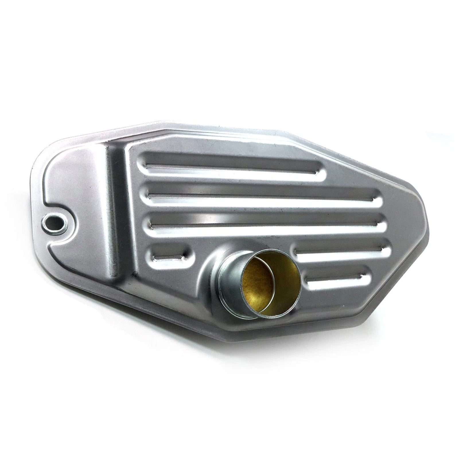 Komplet za obnovo menjalnika in jekleni filter za 4x4 pogon za Dodge Ram 2500 5.7L (2009-2010) : 45RFE, 545RFE, 65RFE