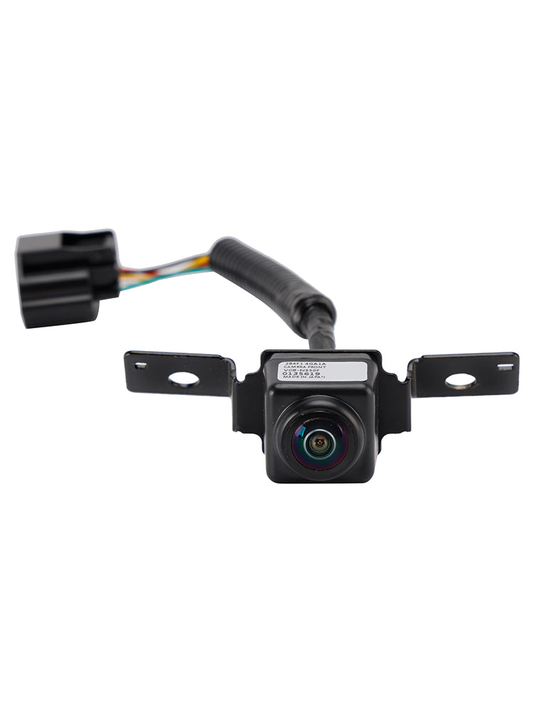 Telecamera per griglia paraurti anteriore per Infiniti Q50 Q60 (2014-2023) - Numero di parte : 284F14GA1A